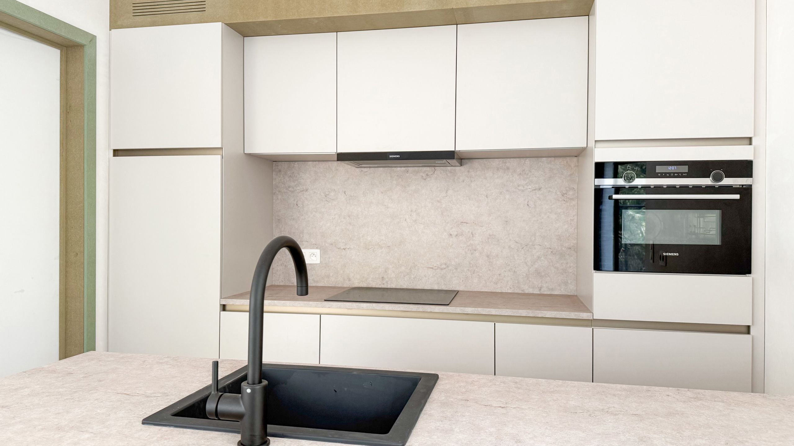 Moderne instapklare nieuwbouwwoning met 3slpks in Houthalen! foto 12