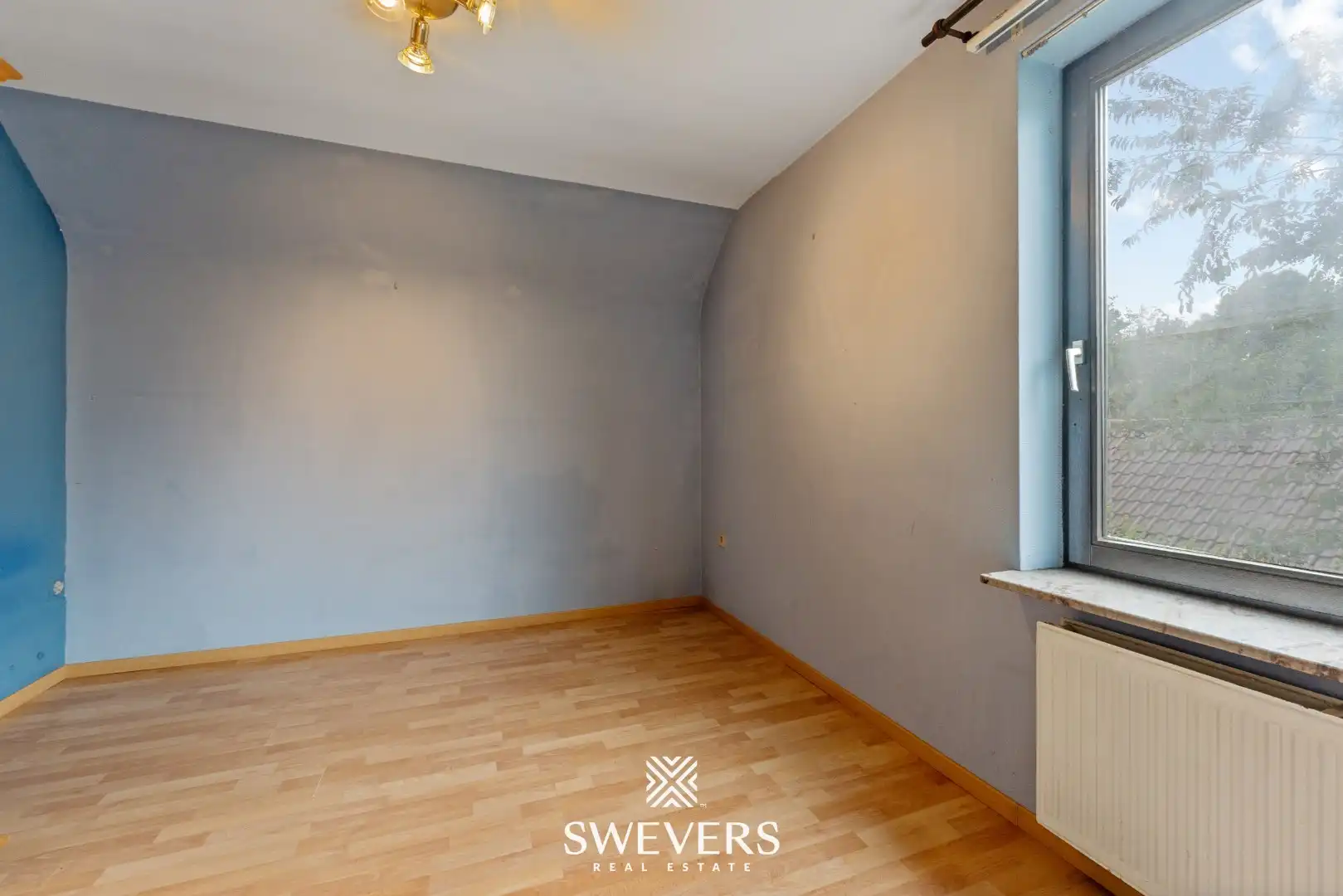 Karaktervolle gezinswoning met veel potentieel op een perceel van 13a55ca in hartje Heusden-Zolder foto 18