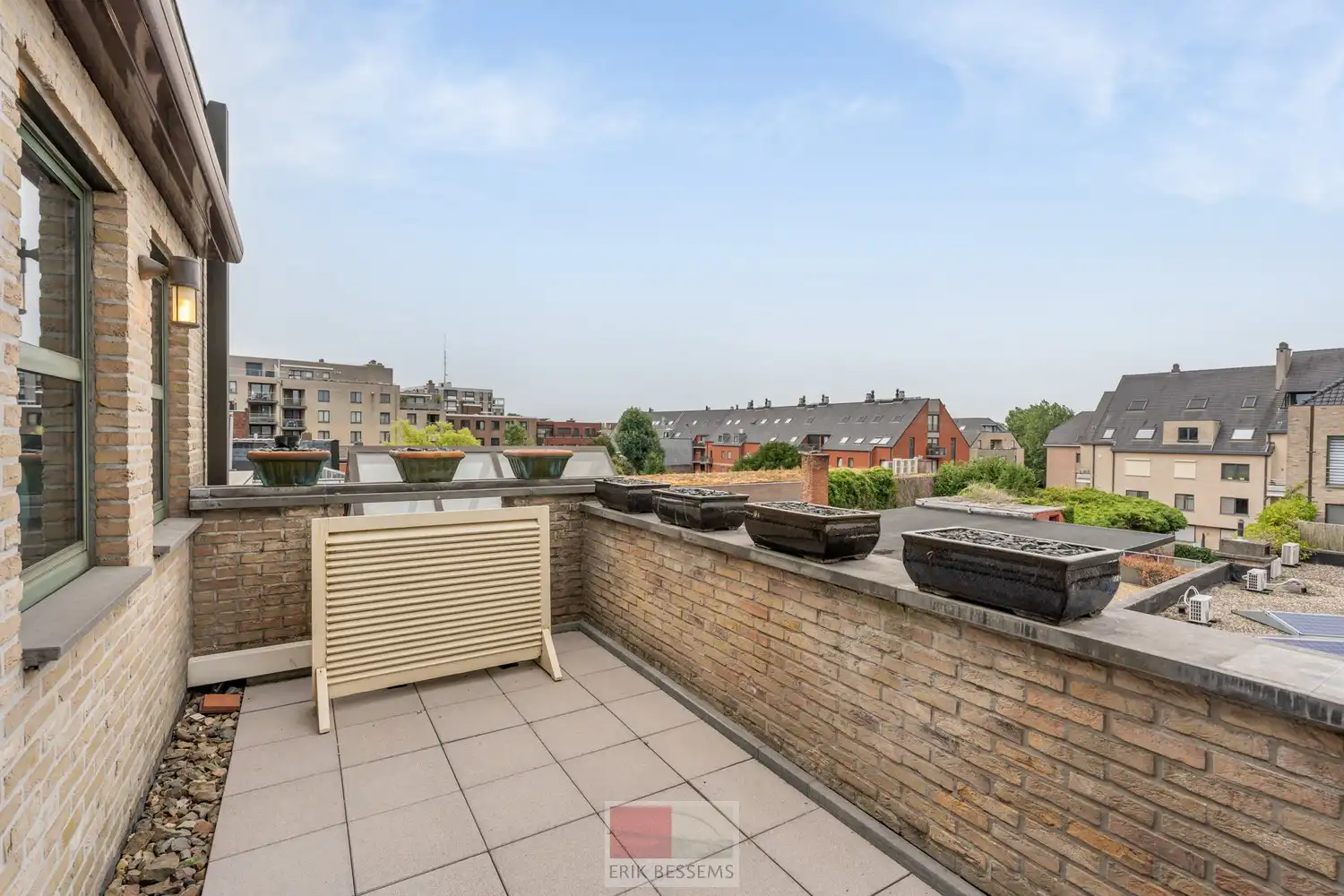 Charmant appartement met 2 slaapkamers van circa 140 m² in het centrum van Lanaken. foto 21