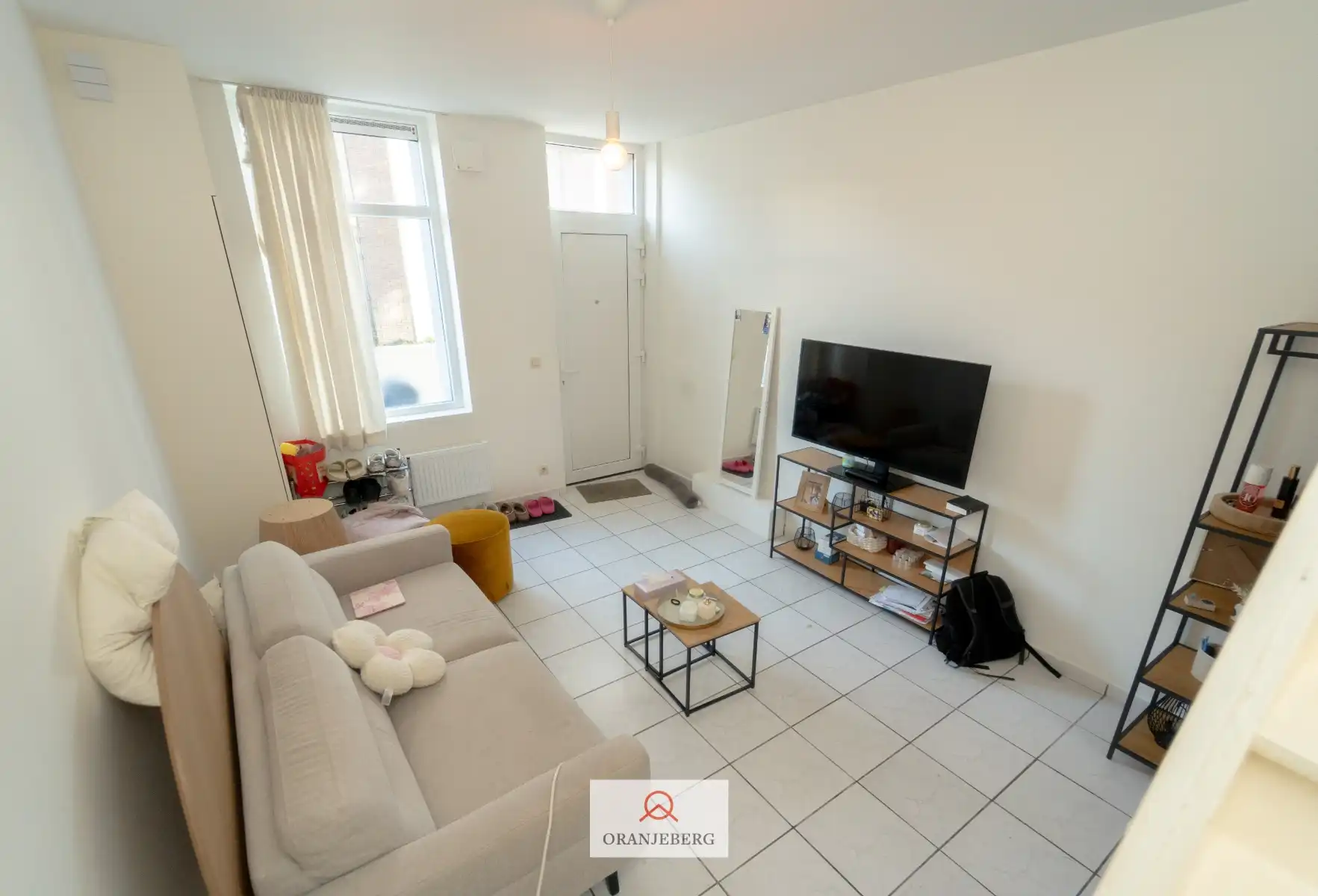 Gezellige woning vlakbij centrum Gent foto 7