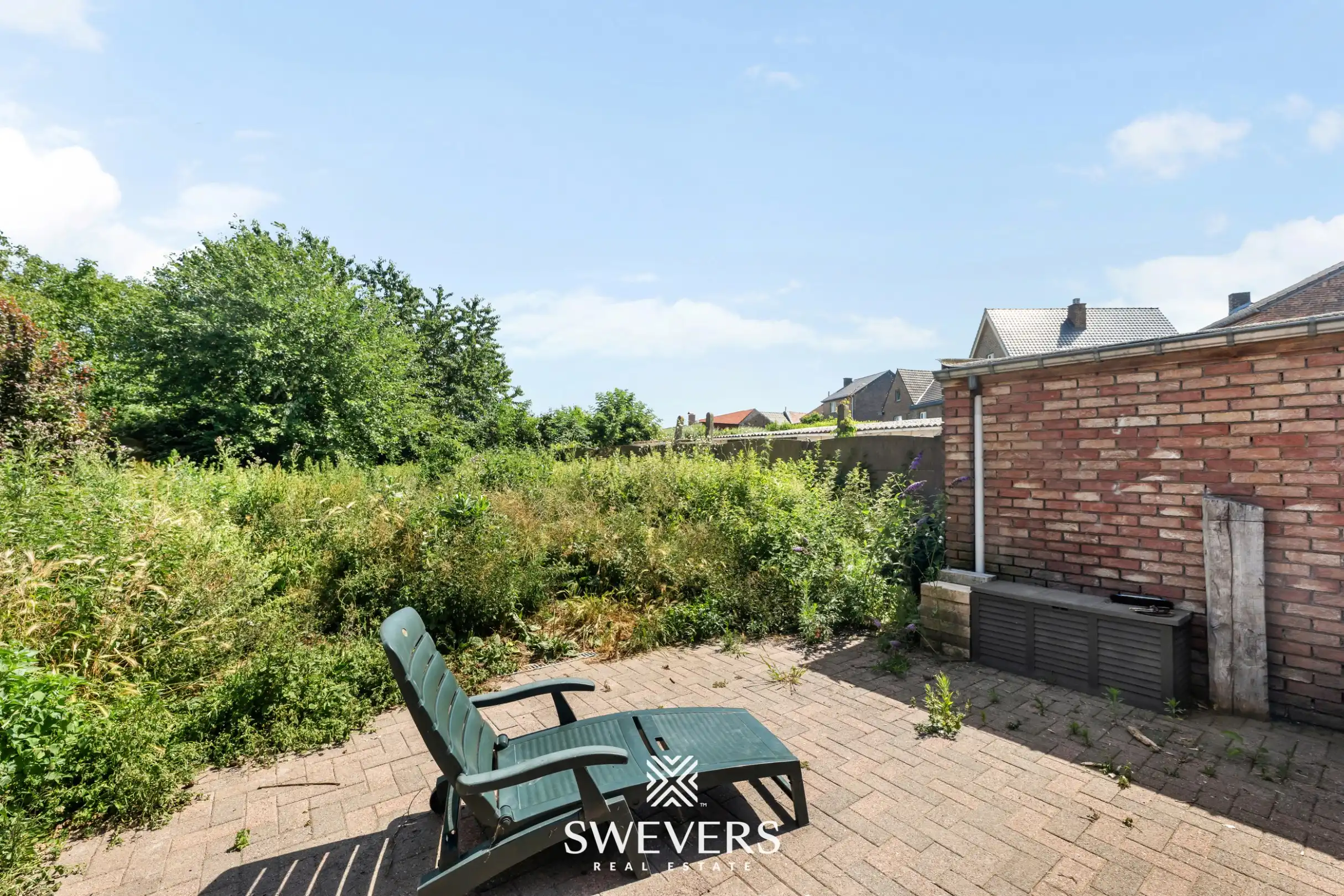 Ruime renovatiewoning met 4 slaapkamers op centrale ligging in Riemst foto 30