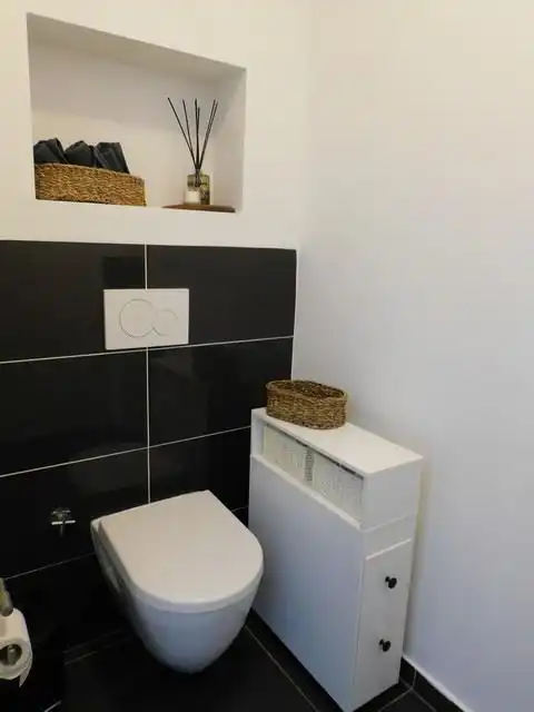 Moderne, energiezuinige woning op topligging nabij het centrum foto 16