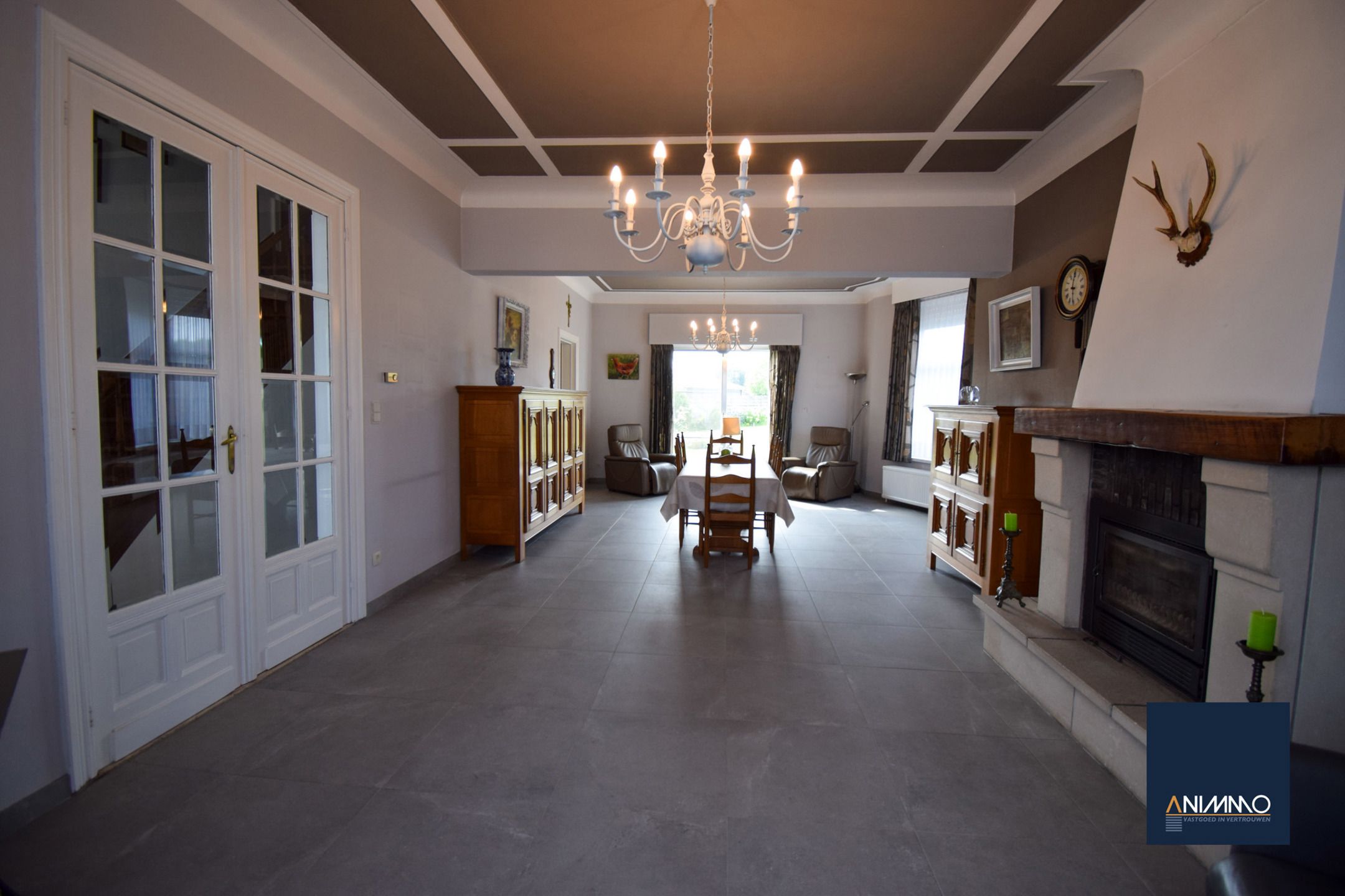 Huis te koop foto 3
