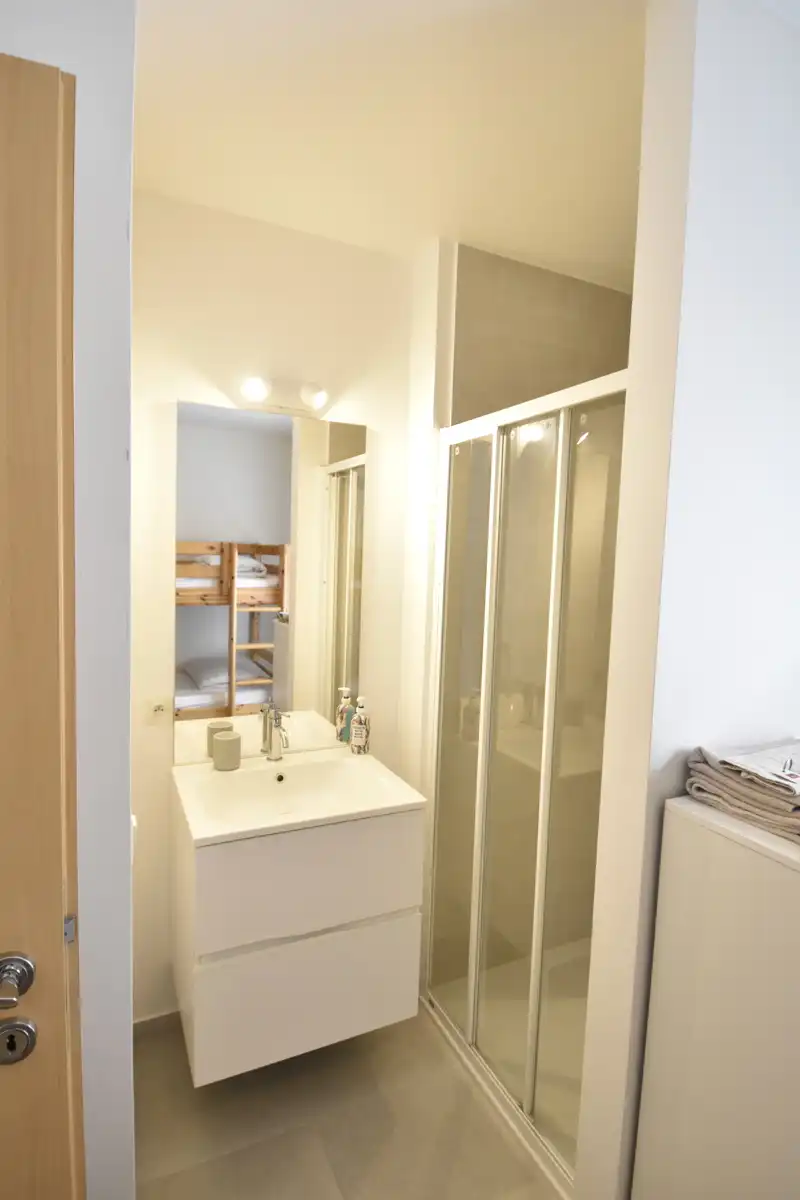 Appartement te huur foto 11