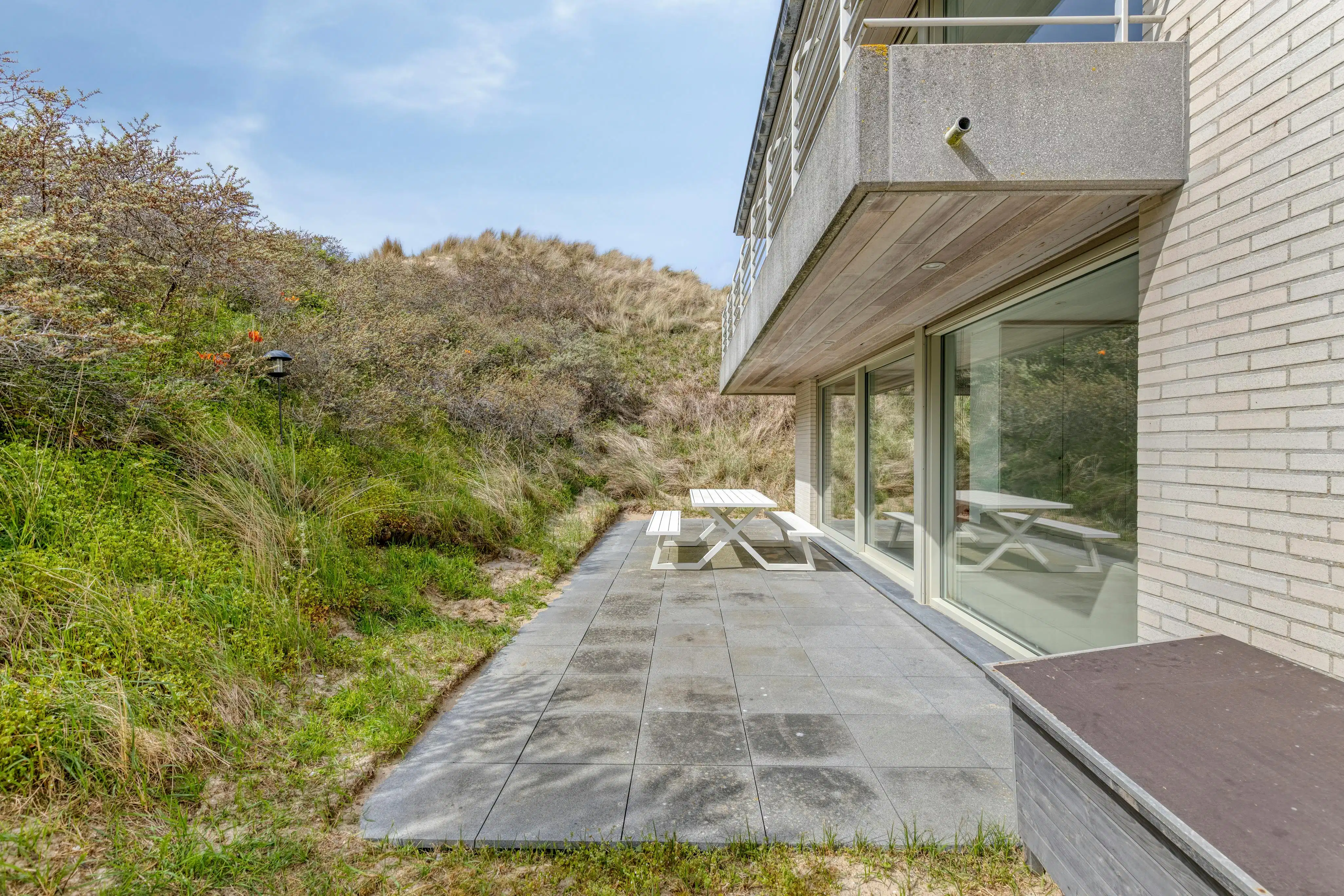 Uniek appartement met vier slaapkamers te koop in Koksijde! foto 21