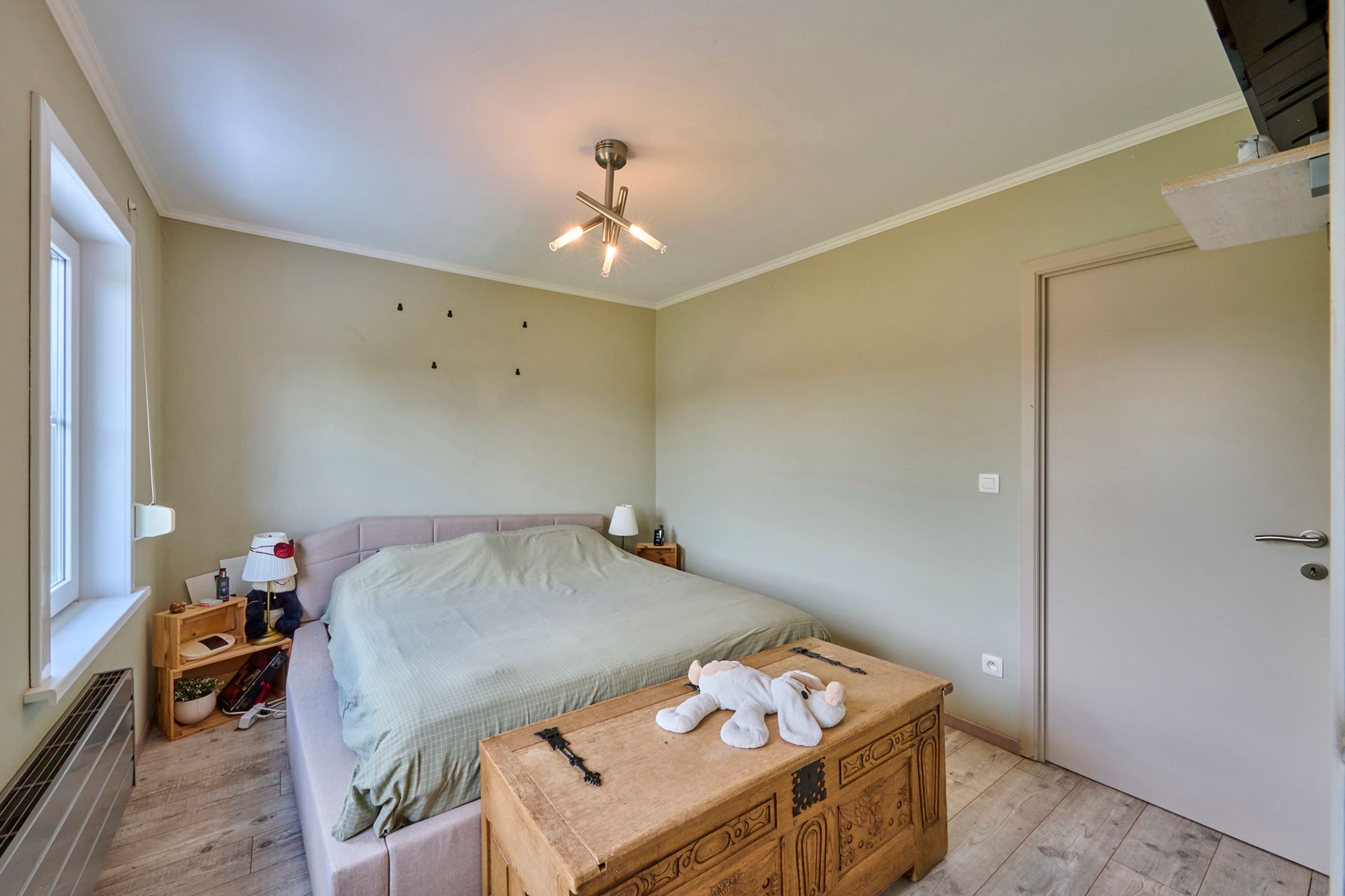 Instapklare, verzorgde woning met polyvalente ruimte foto 8