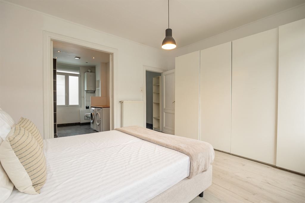 Gezellig, energiezuinige woning met 3 slaapkamers foto 14