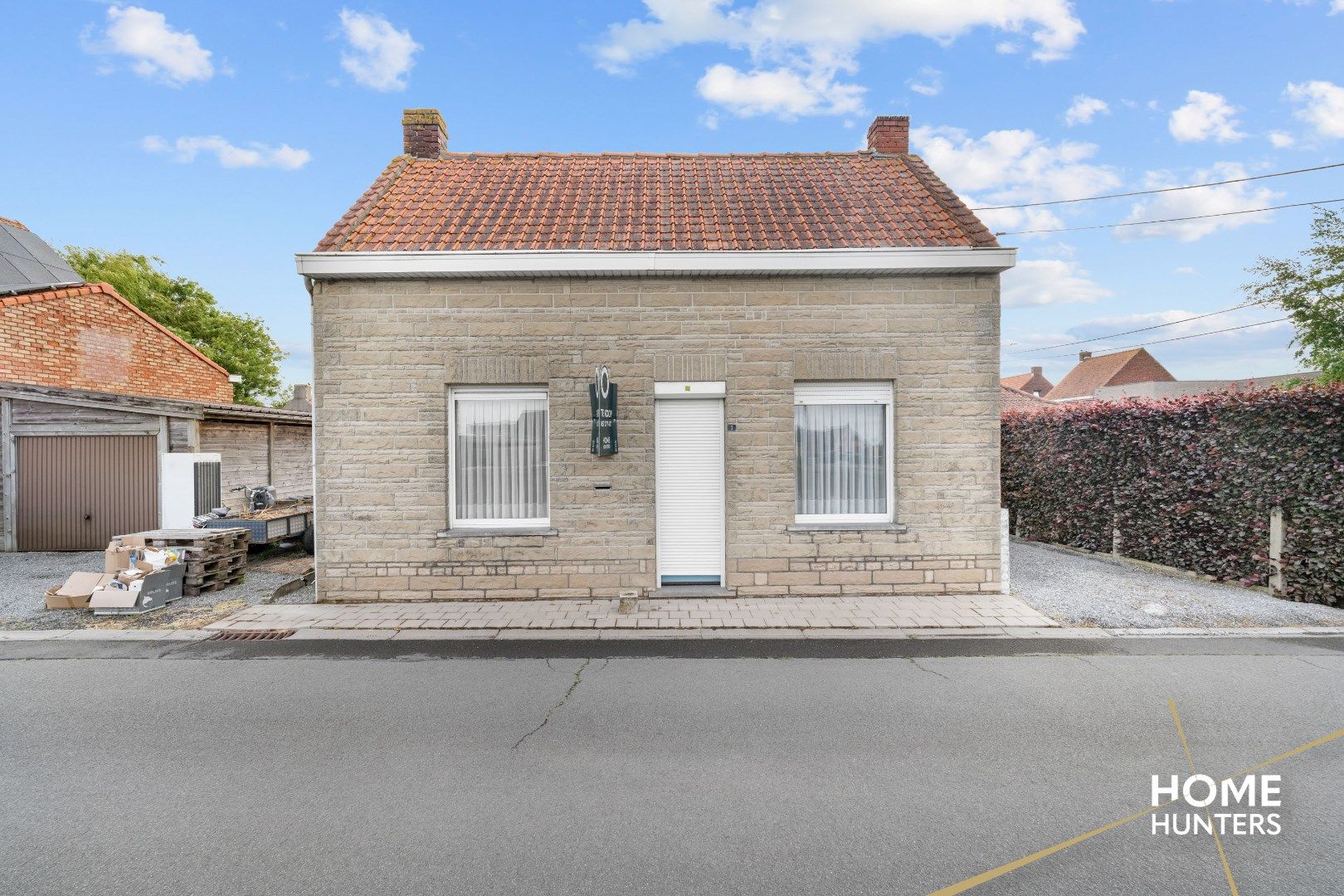 Alleenstaande woning op 430 m²  foto 17