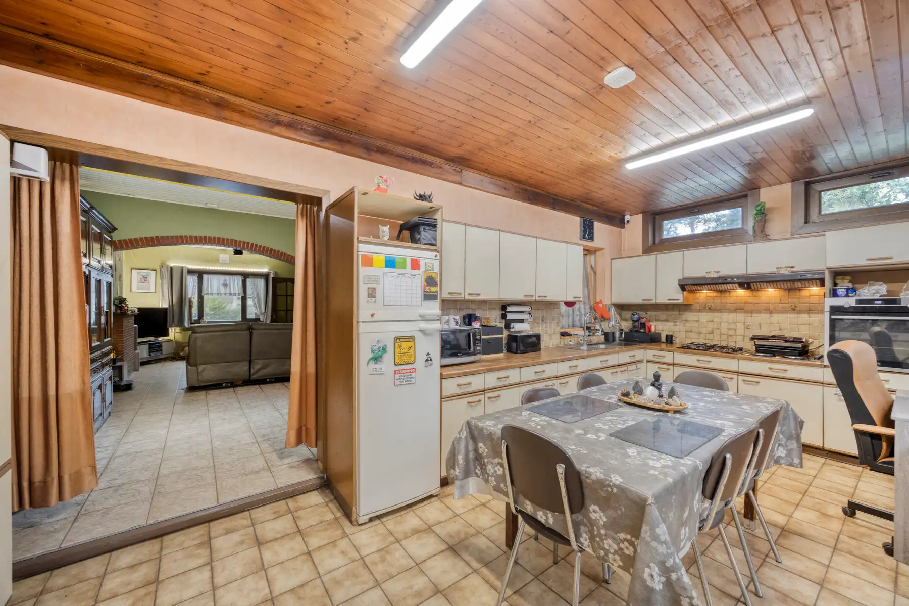 Open bebouwing vol potentieel op toplocatie in Keerbergen foto 12