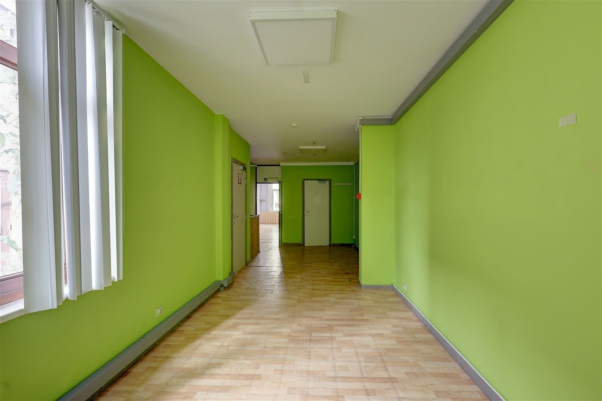 Herenhuis met veel opportuniteiten in Deurne! foto 6