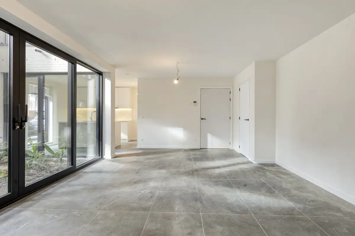 Uniek Wonen in Dilbeek: Project De Katte - 6% BTW foto 3