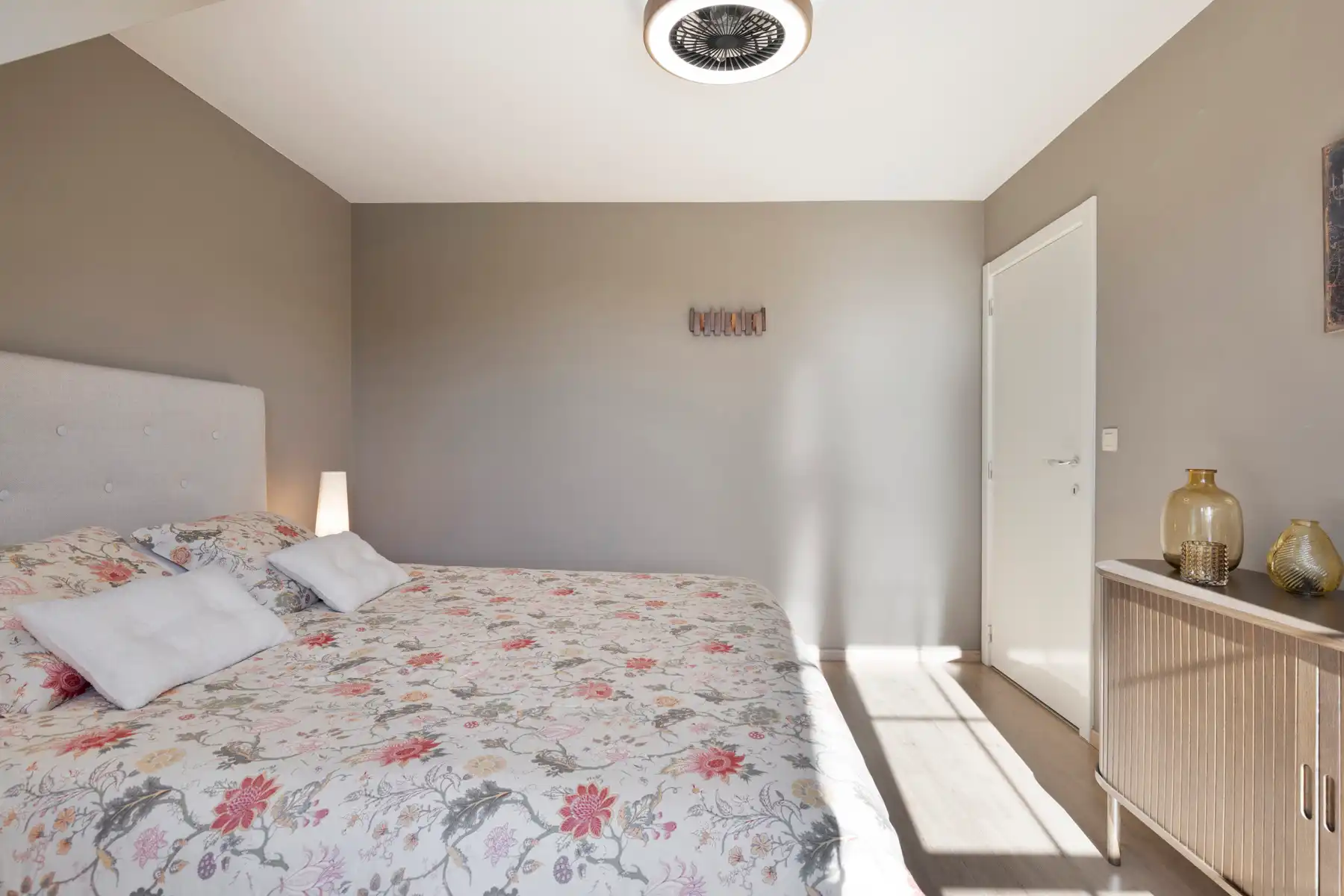 Prachtig landelijke duplex met 2 terrassen  foto 21