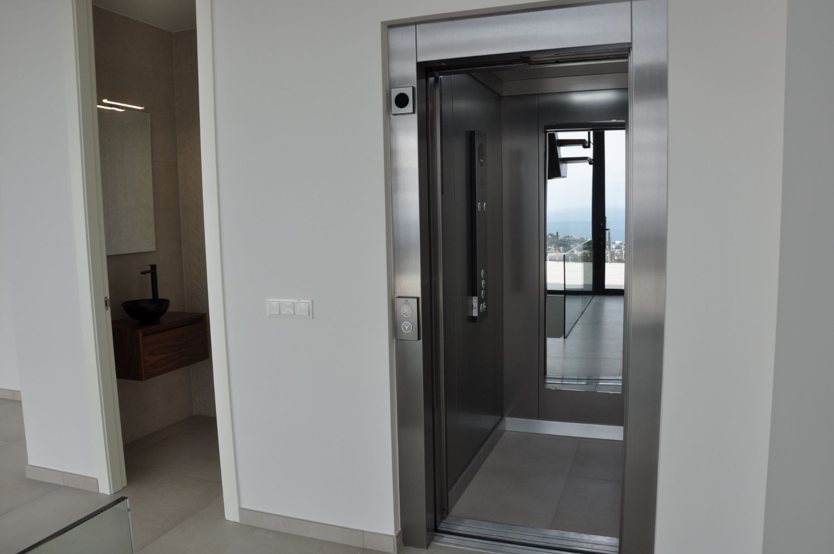 Prachtige villa in Benissa foto 15