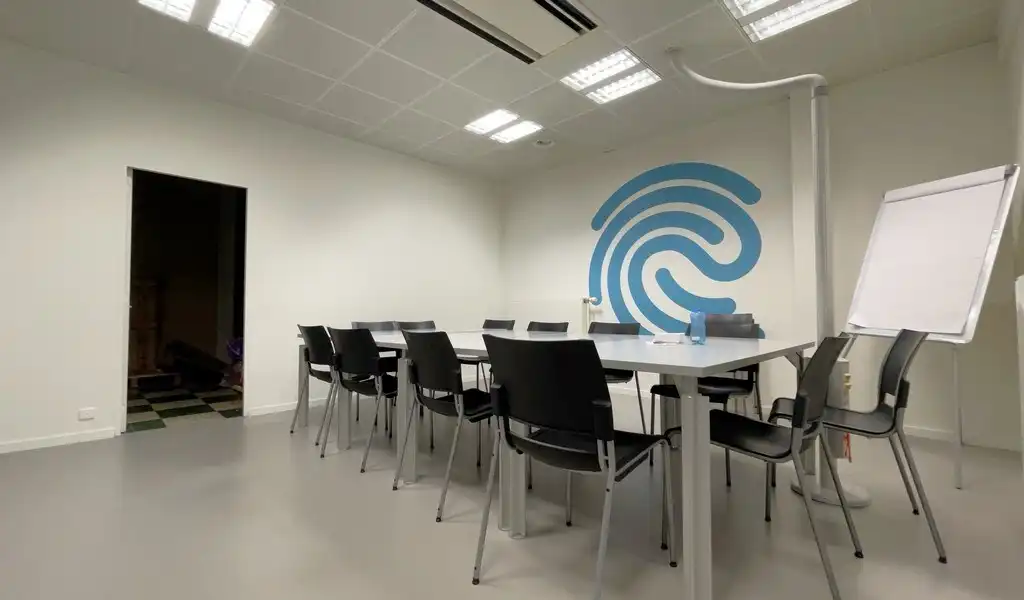 Commercieel gelijkvloers te huur vlakbij stadsring Mechelen foto 11