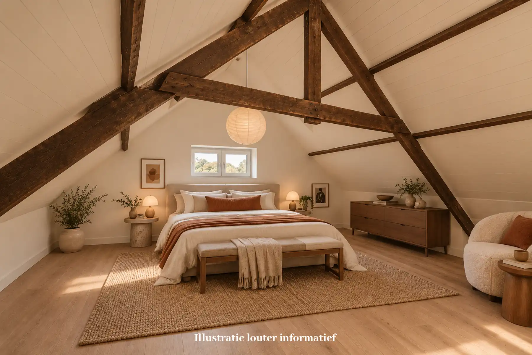 Stijlvol gerenoveerde open bebouwing op 630 m² foto 22