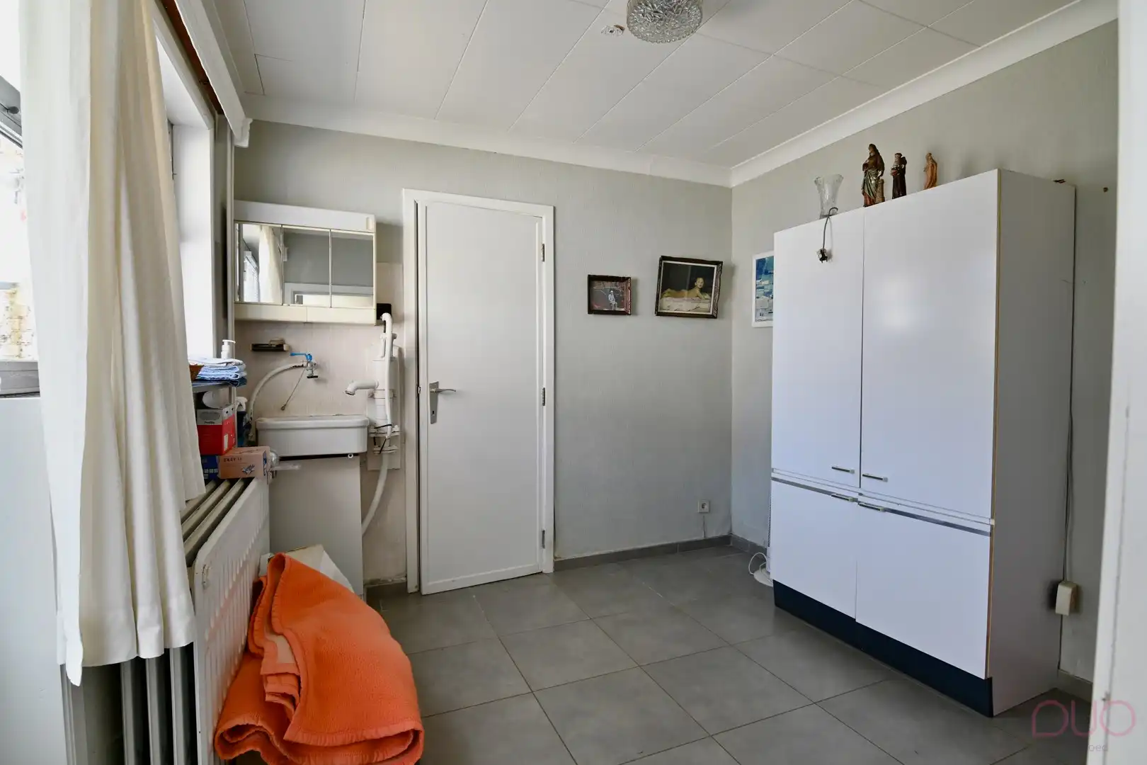 Te renoveren hoevewoning op een perceel 29a 55ca rustig gelegen in het rustige Halle-Booienhoven foto 11