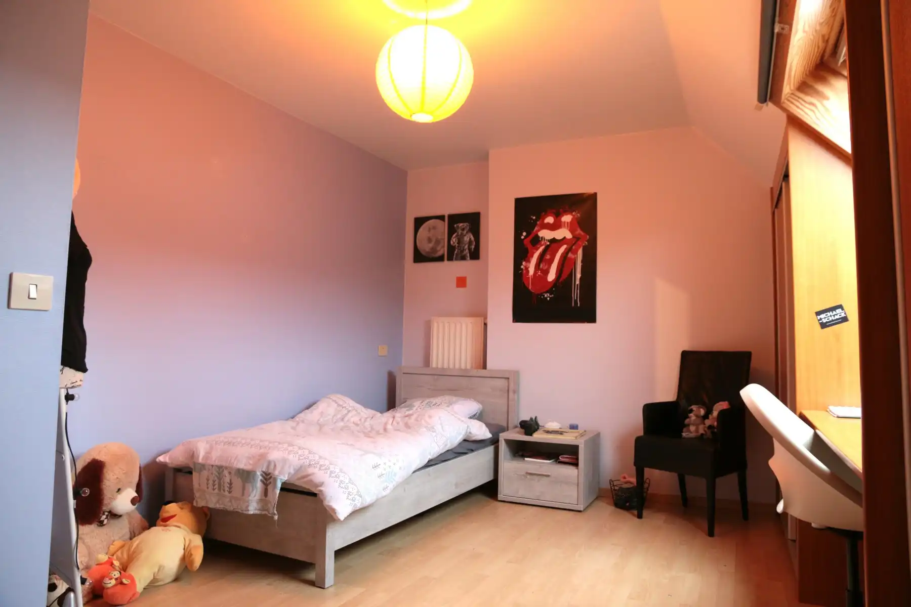 Centraal gelegen bel-etagewoning in het centrum van Aalter! foto 11