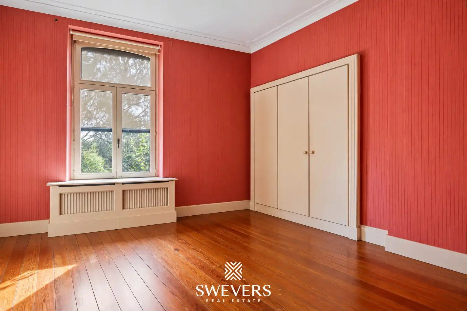 Klassiek herenhuis met veel mogelijkheden, zolder van 130 m² en zuidgerichte tuin foto 11