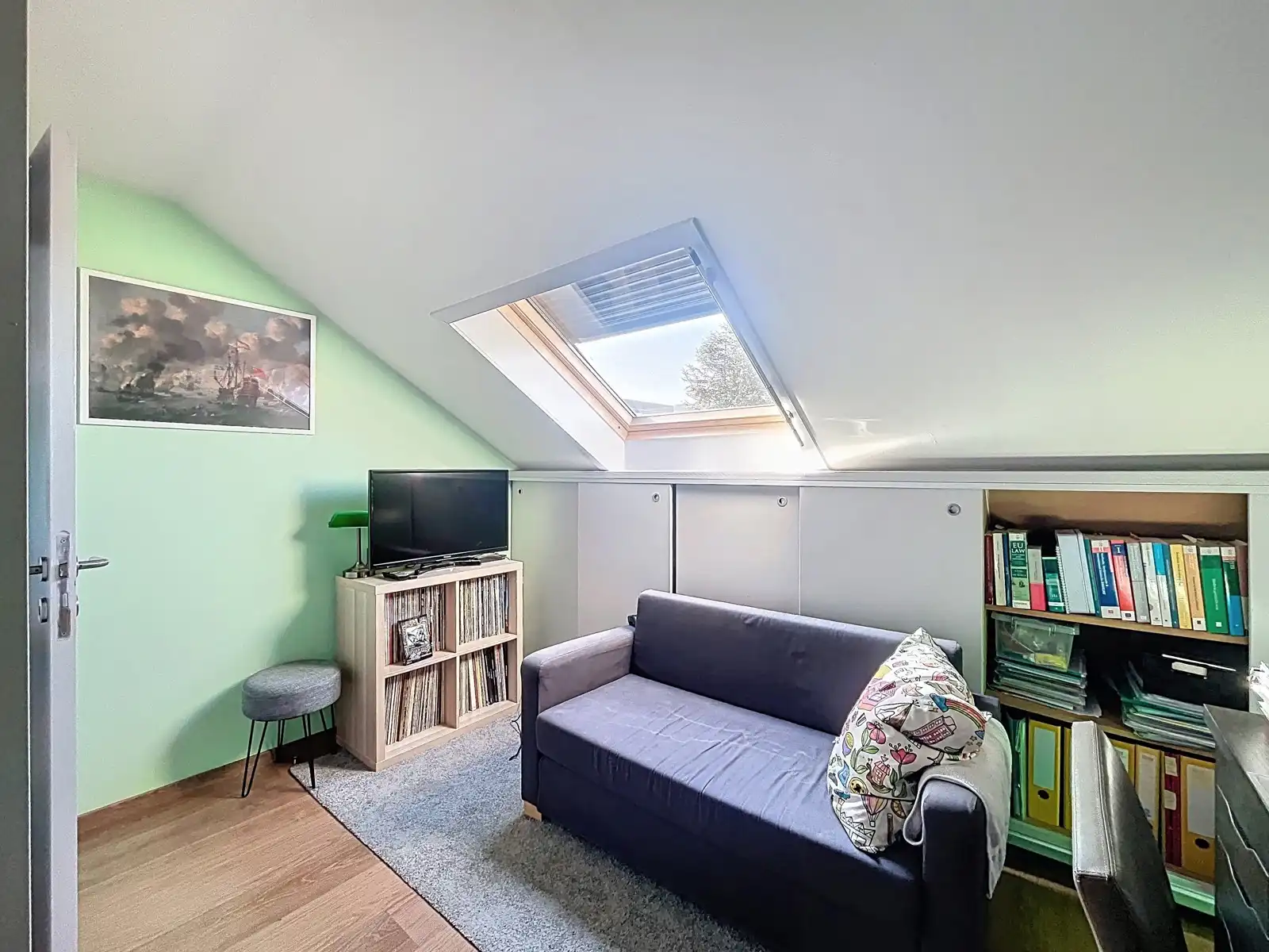 Rustig gelegen, energiezuinige HOB met 4 SLPK én tuin! foto 20