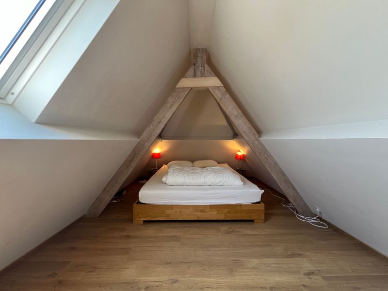 1 SLAAPKAMER + SLAAPHOEK foto 15