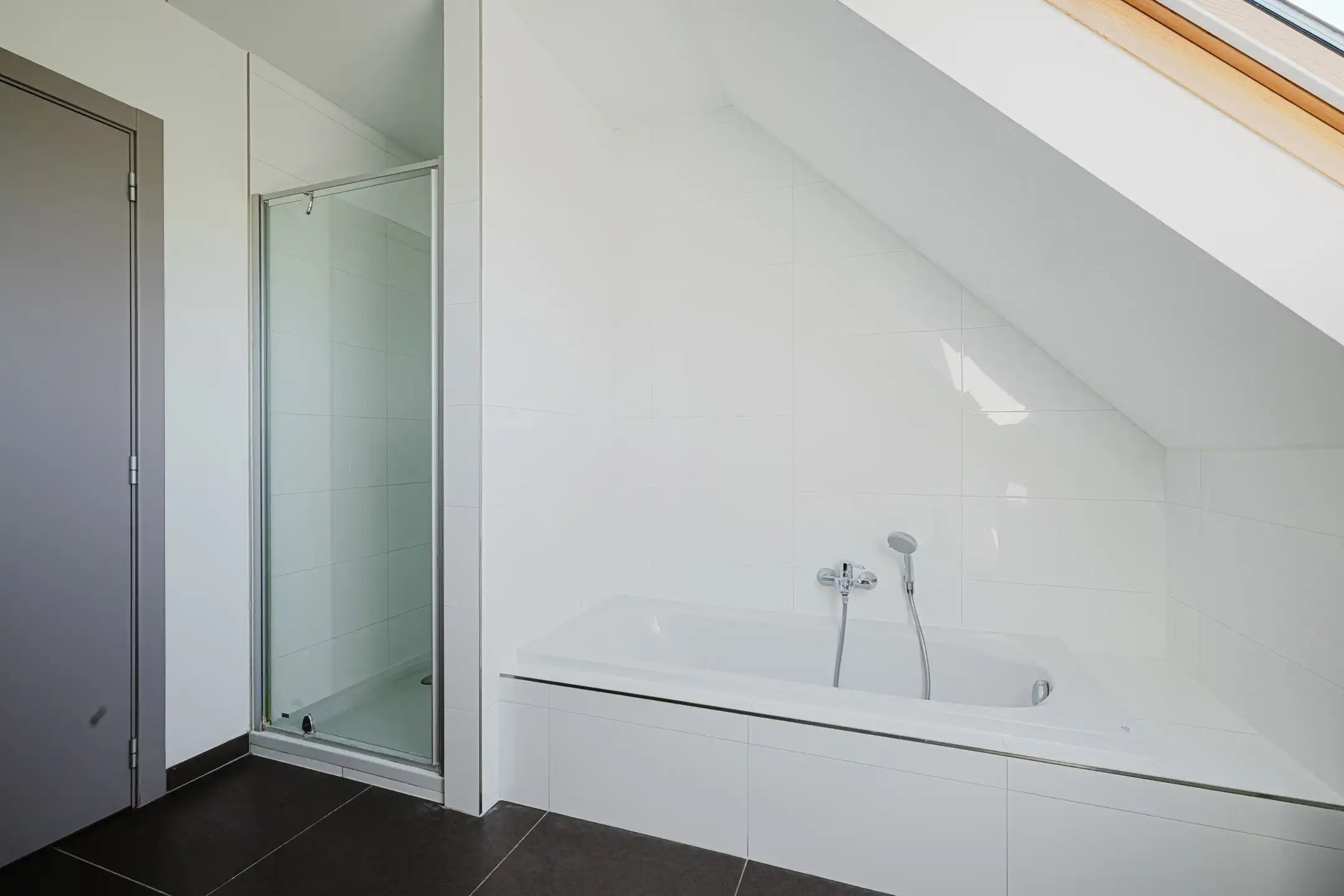 Instapklare woning met lichtrijke tuin foto 19