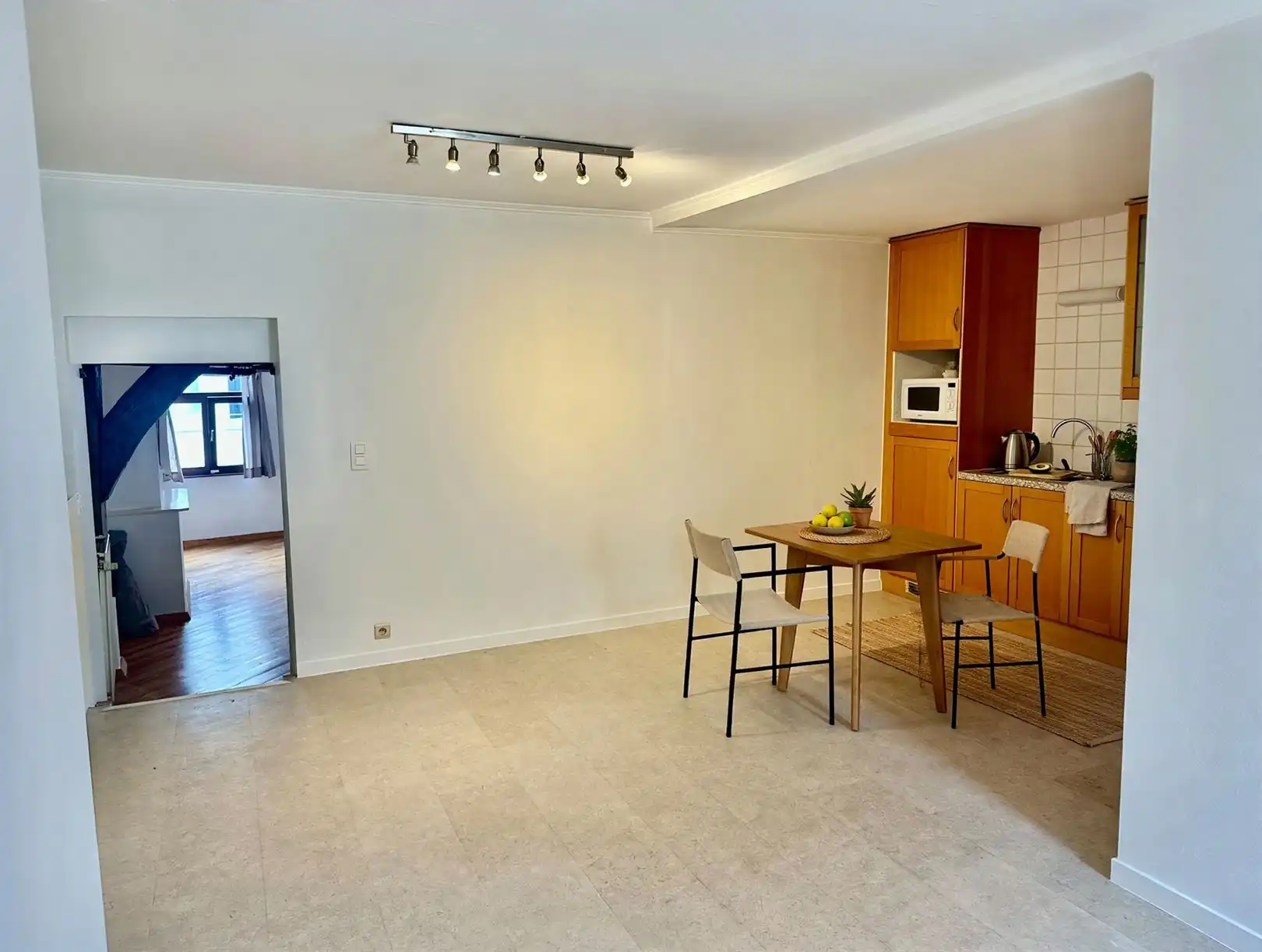 Gezellig appartement te huur in centrum Oudenaarde  foto 7