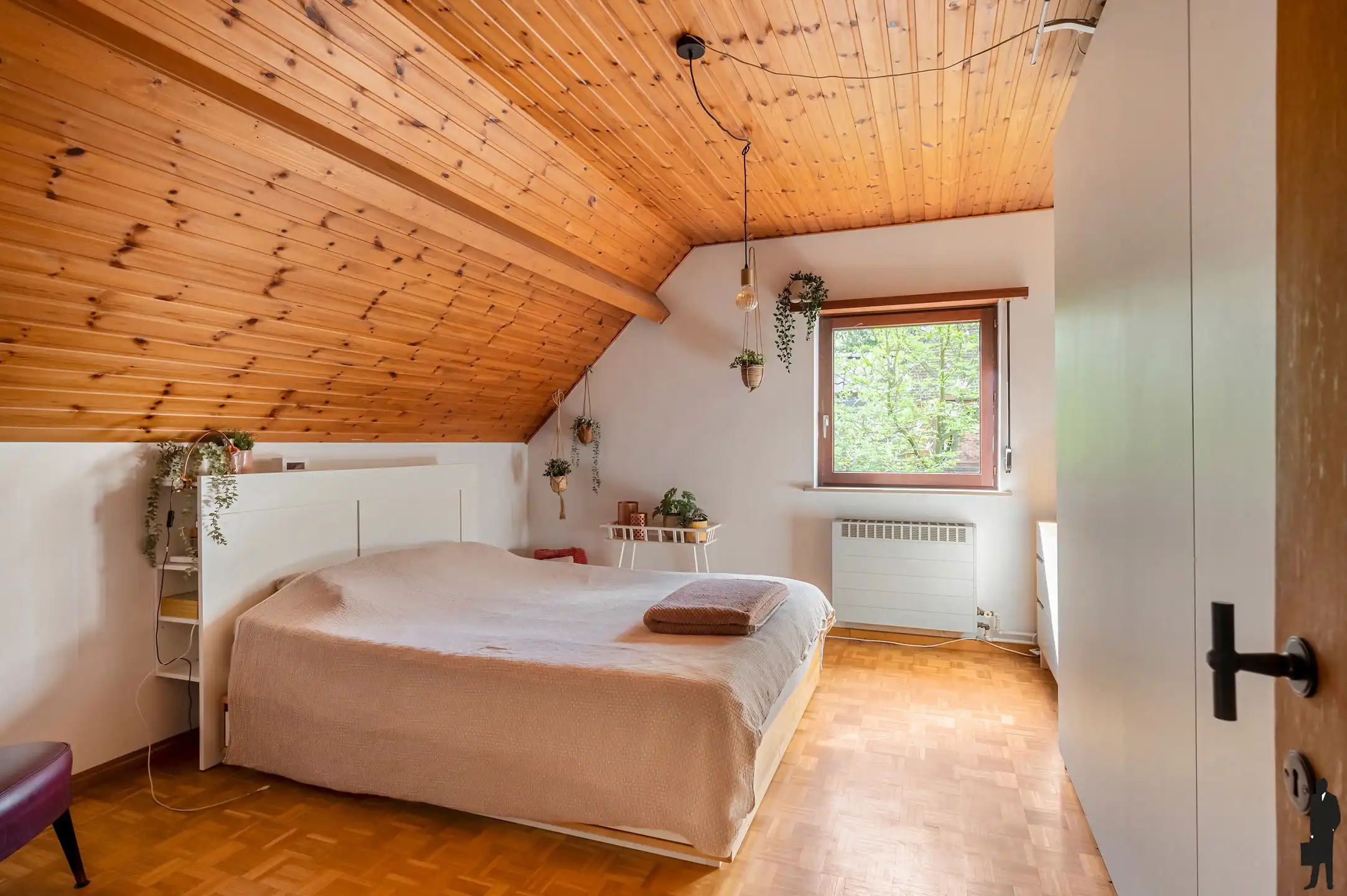 Welkom in de Hemelrijklaan te Essen, gelegen in een rustige doodlopende straat op korte afstand van het centrum.  foto 28