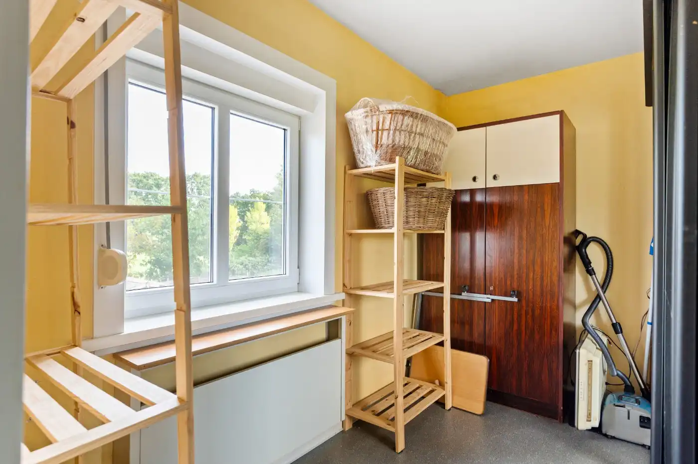 Instapklare, rustig gelegen woning met 3 slpk., garage en tuin foto 16