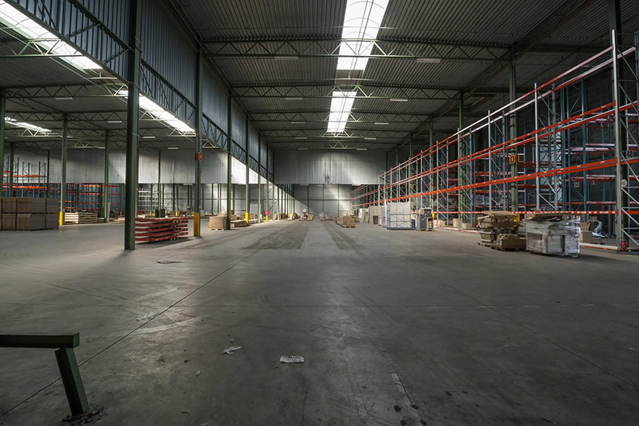 Bedrijfsvastgoed te huur foto 7