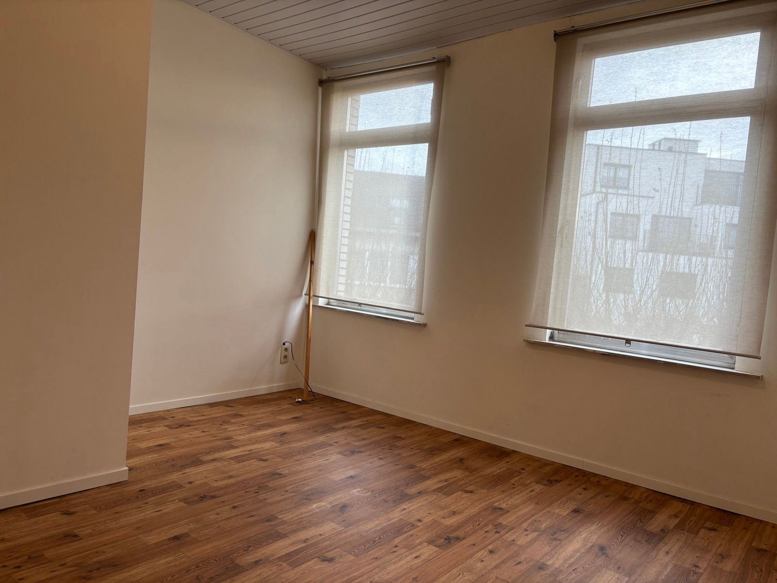 Rijwoning in centrum Aalst  foto 8