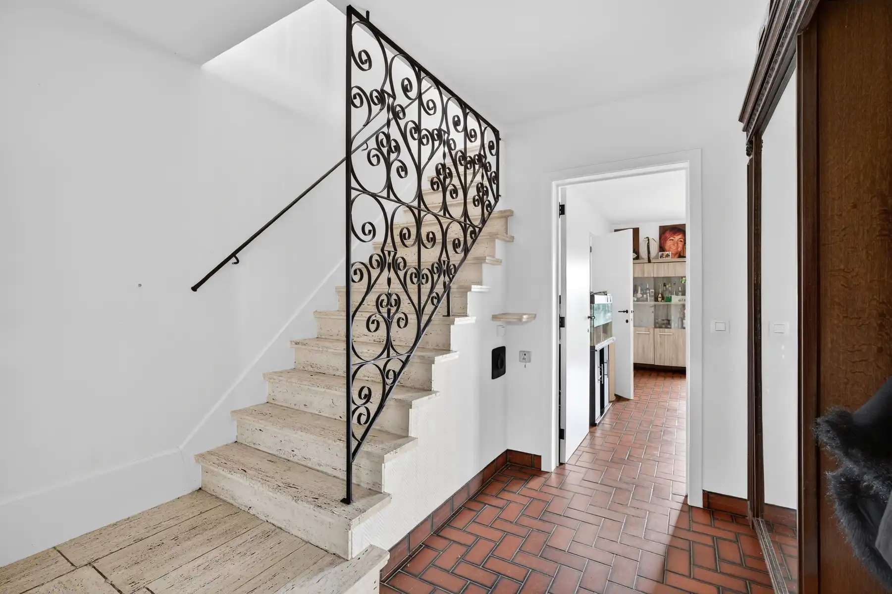 Alleenstaande 3 slpk. woning met tuin in residentiële wijk foto 11