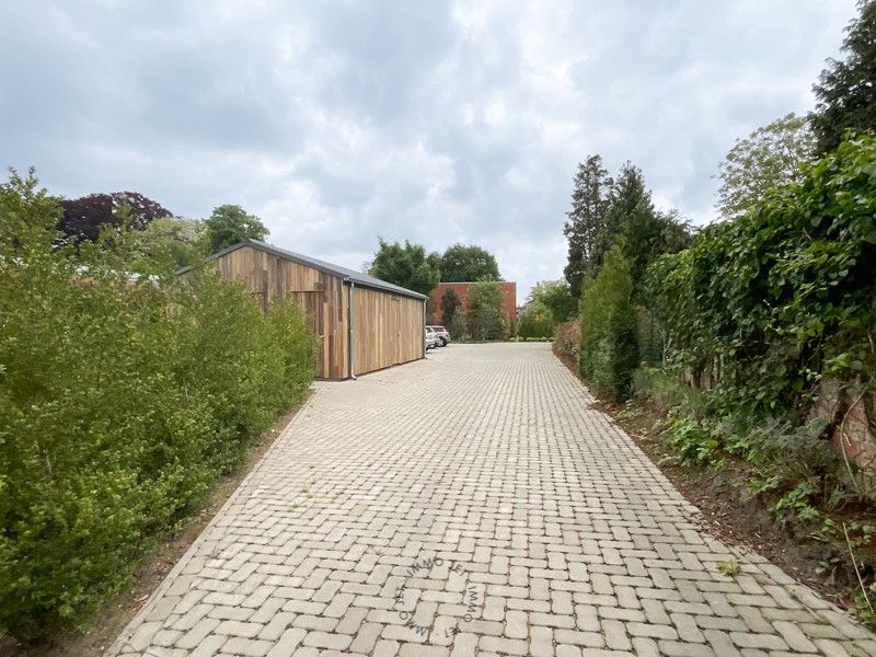 Mooi energiezuinig appartement dichtbij centrum Beveren foto 14