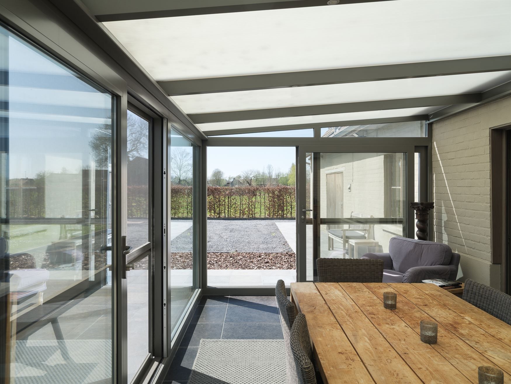 Charmant wonen met landschappelijke vergezichten foto 5