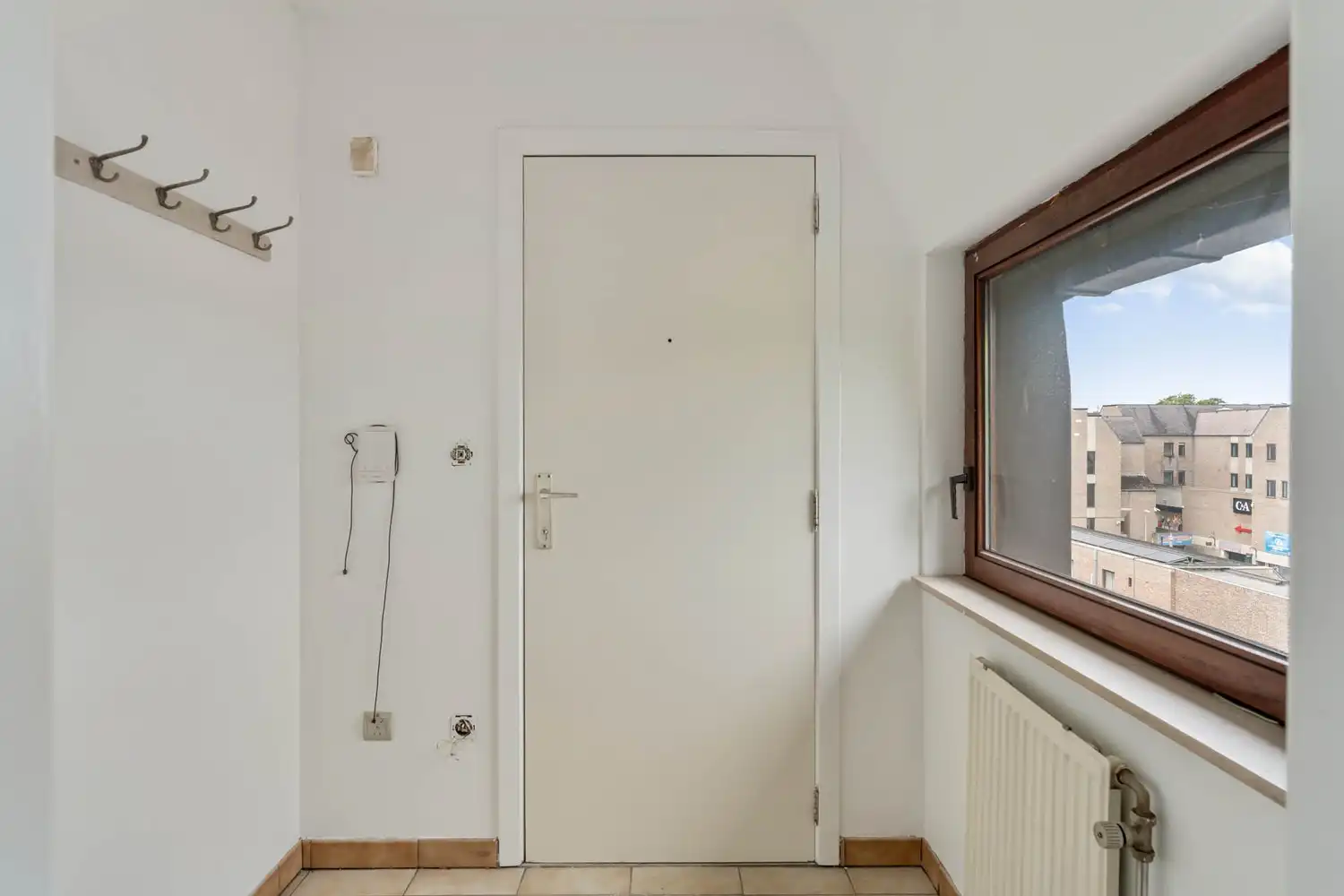 Gunstig gelegen appartement met 2 slaapkamers foto 6