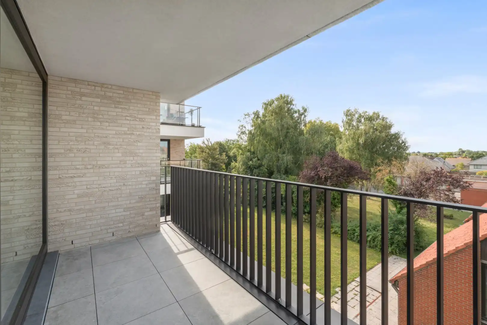 LANCERING - RESIDENTIE TINE | Energiezuinige & kwalitatieve appartementen foto 6