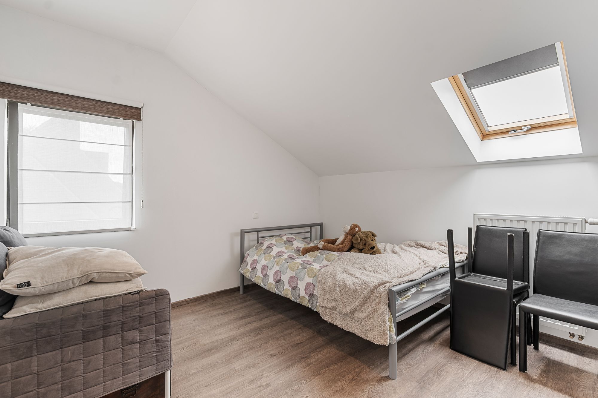 Stijlvolle, gerenoveerde villa foto 16