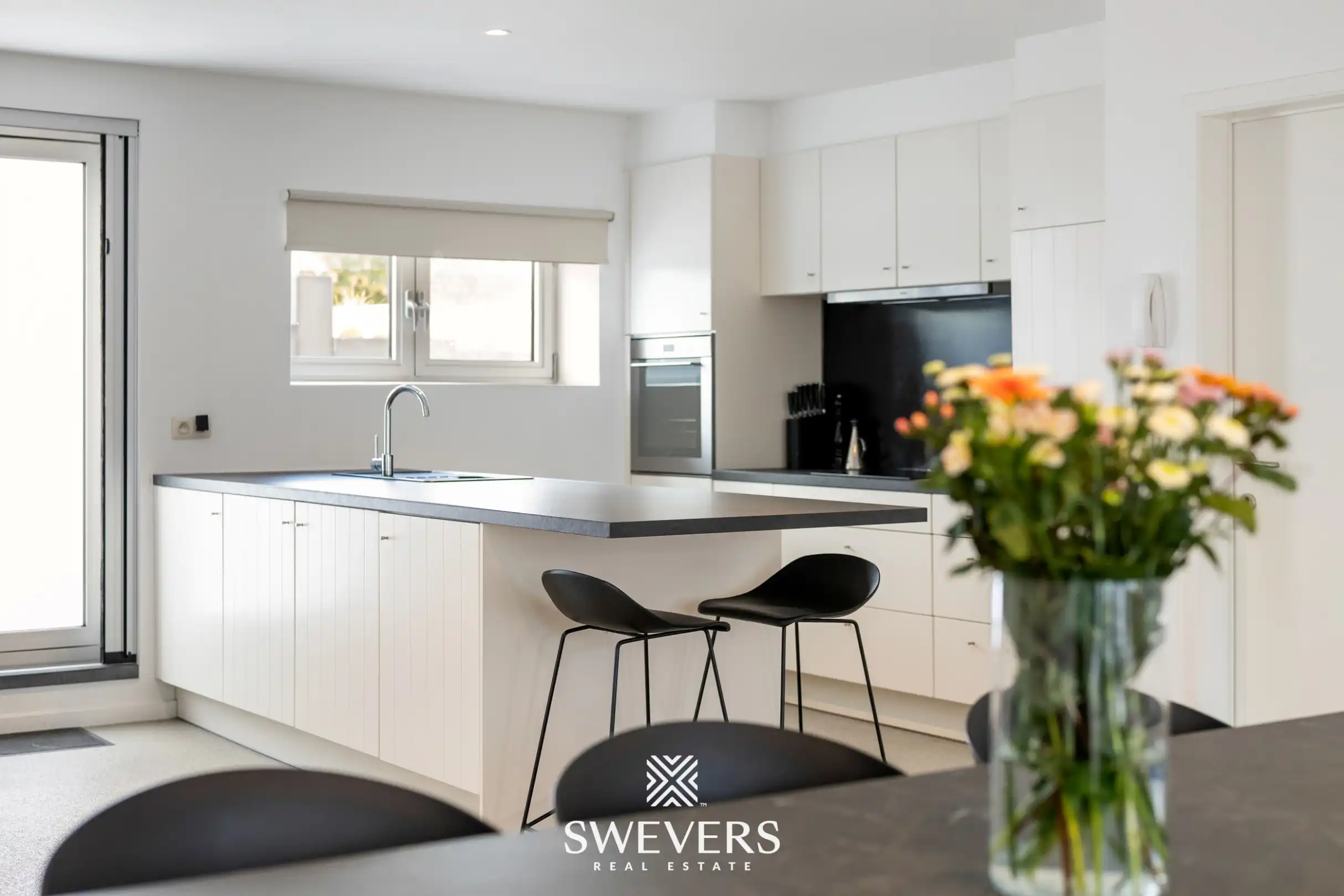 Ruim appartement met 2 slaapkamers en terras van 40 m² in Hechtel-Eksel foto 13