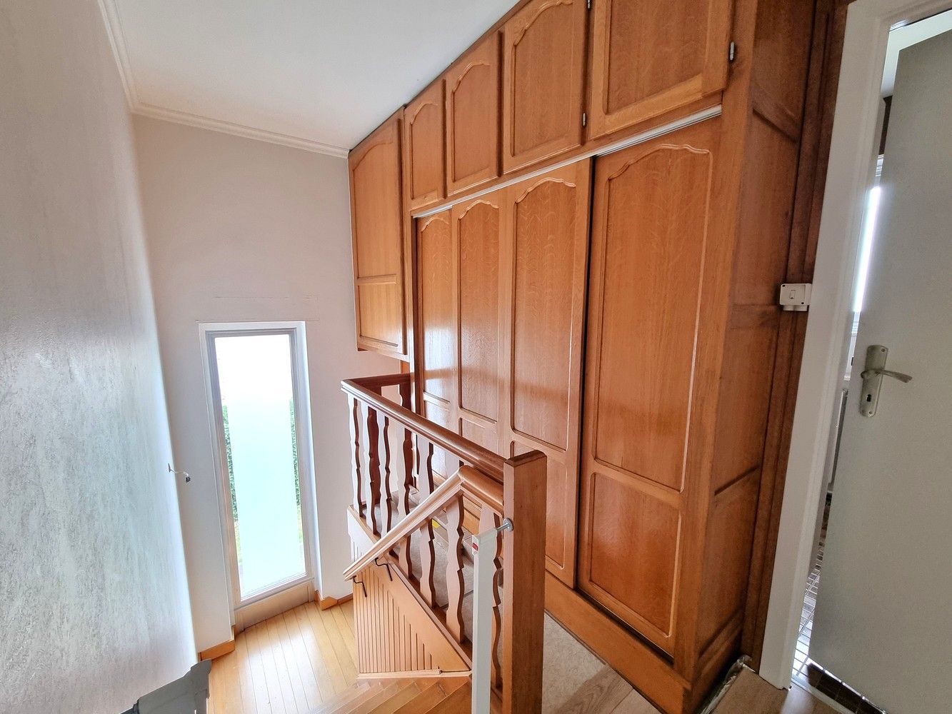 Vrijstaande woning in het groen foto 25