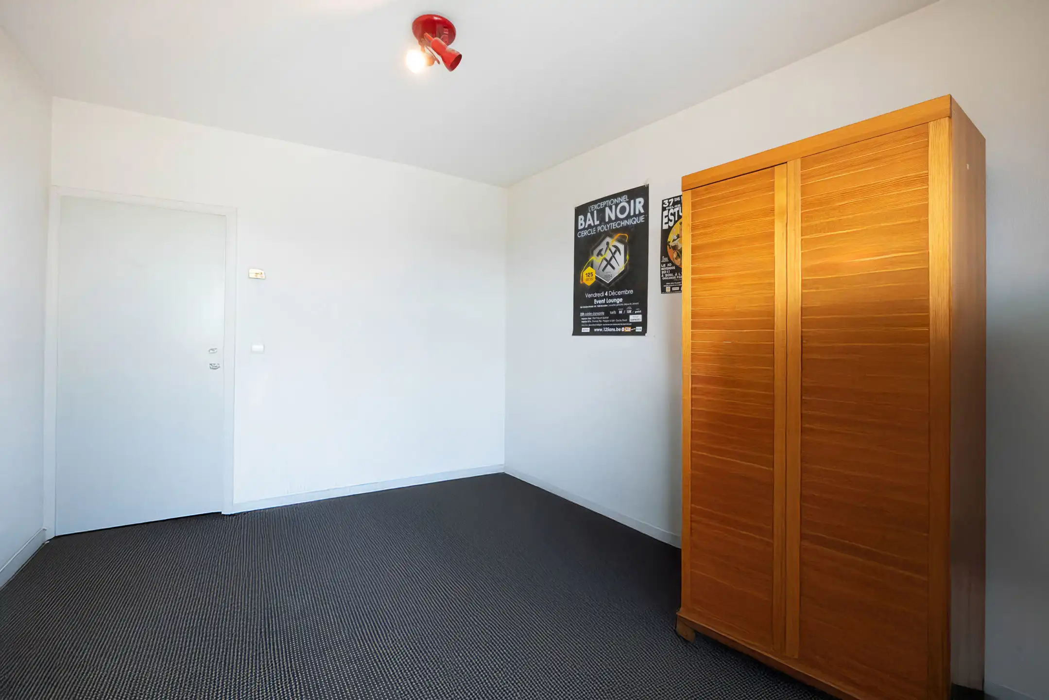 Ruim appartement van ± 100m² met 2 slaapkamers foto 9