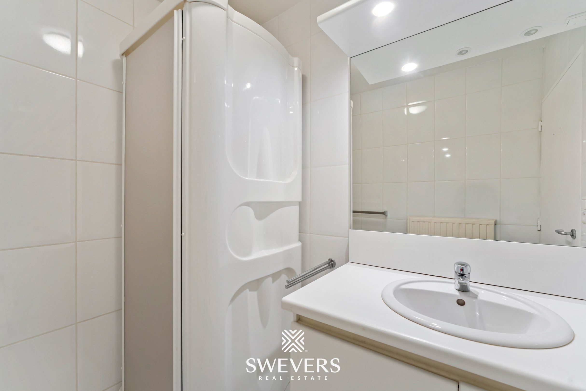 Exclusief duplex penthouse met royale terrassen in het hart van Hasselt foto 28