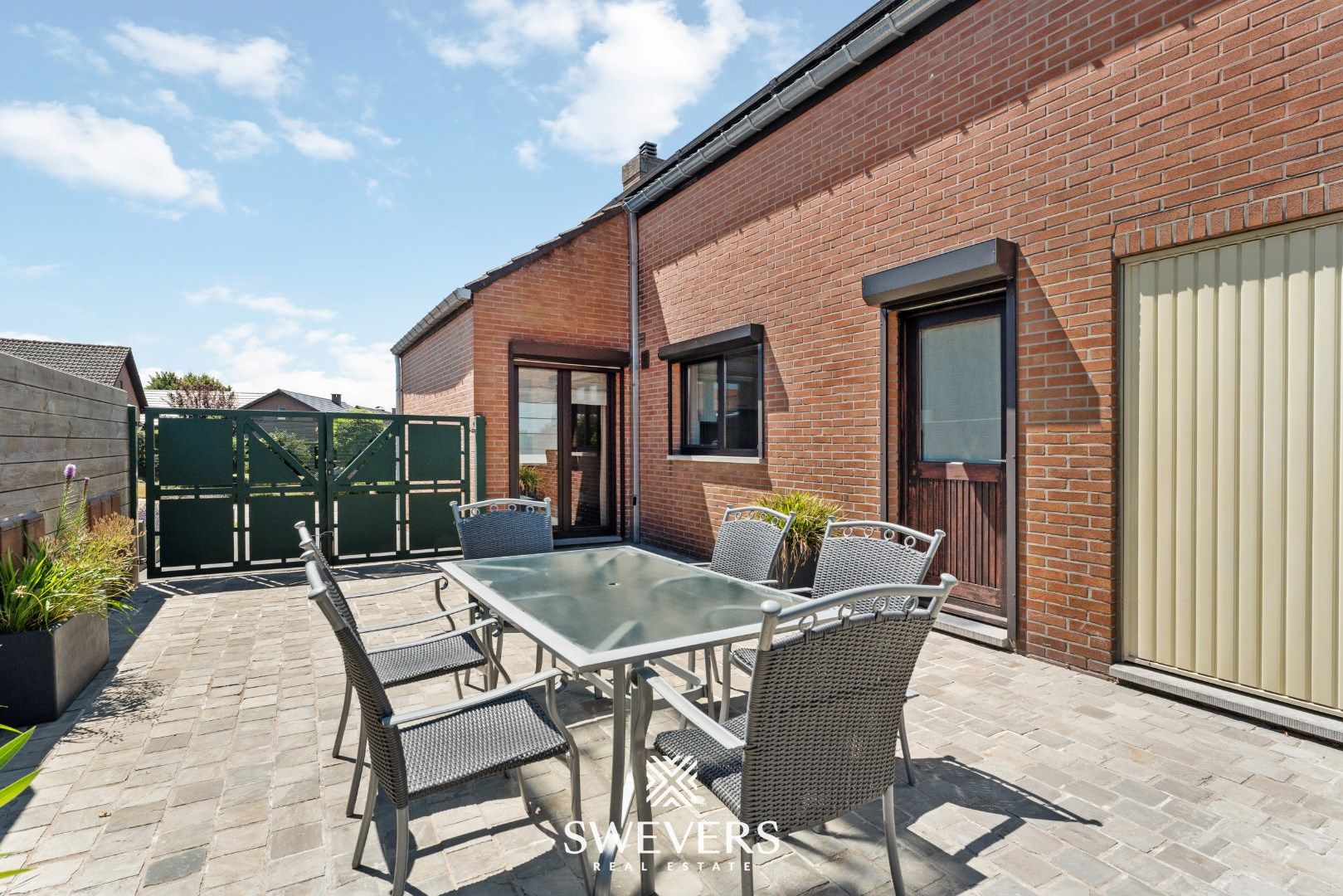 Comfort & ruimte in deze charmante woning te Wellen foto 23