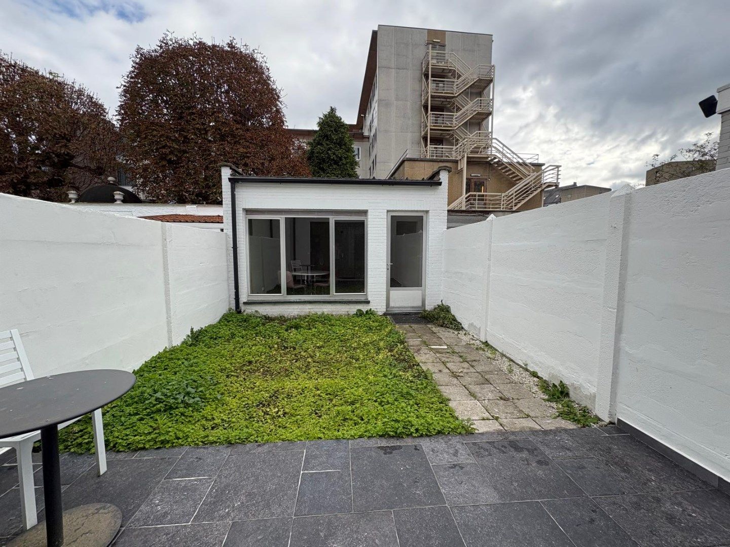  Knap gerenoveerde woning met tuin nabij centrum Lier, EPC: A foto 5