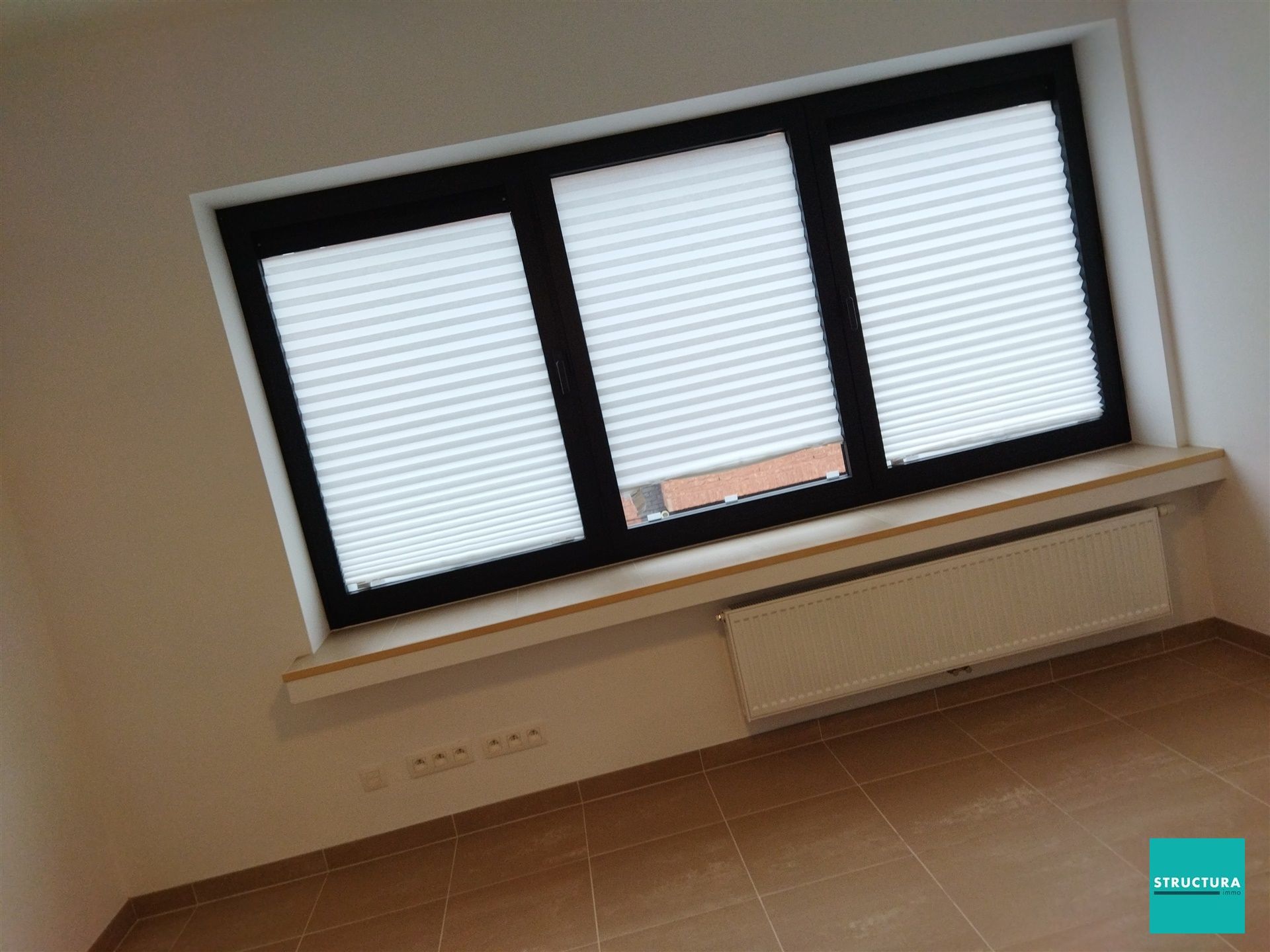 appartement 1 slpk in centrum  foto 2