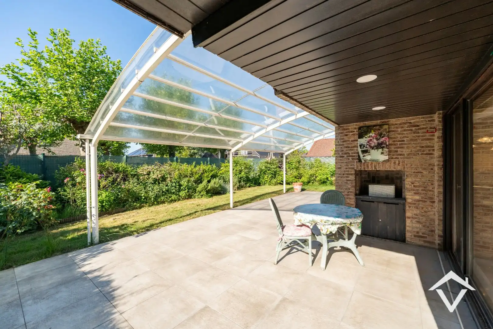 Zeer ruime en instapklare woning met veel mogelijkheden te Eernegem foto 8