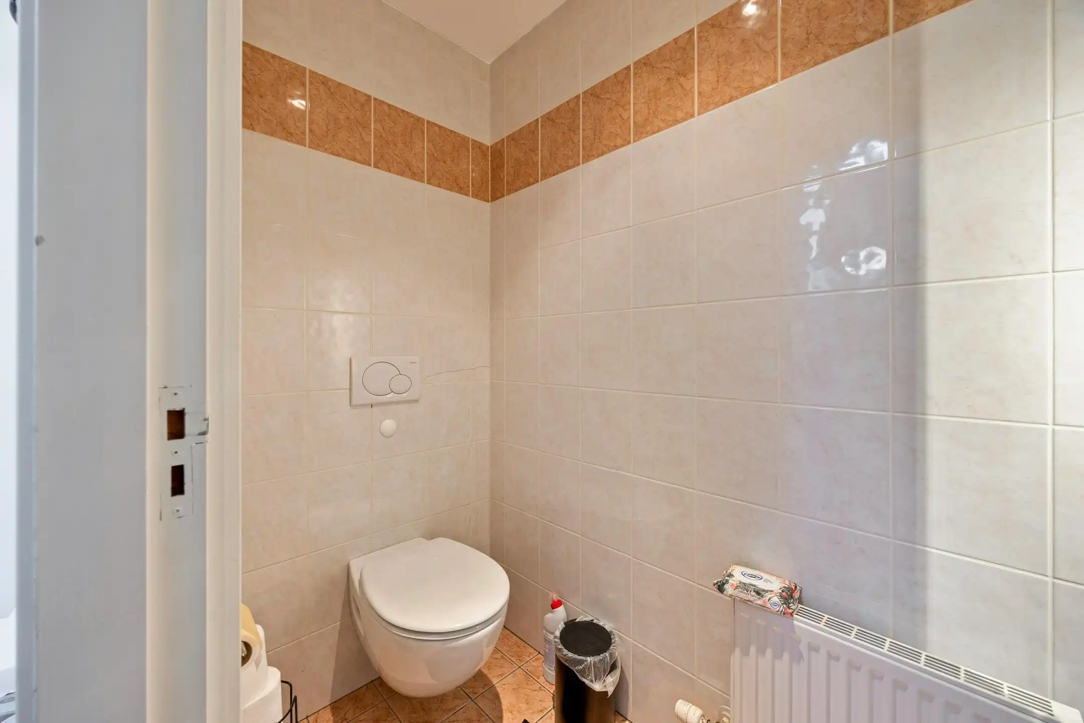 Leuk appartement in centrum Maaseik te koop foto 8