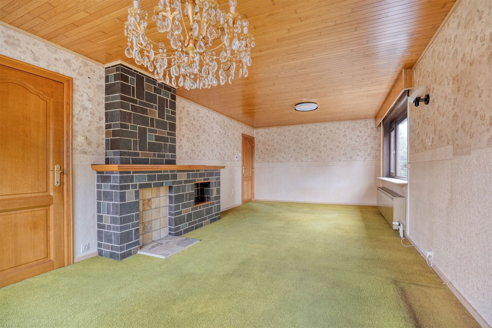 TE KOOP: Te renoveren woning te Heusden-Zolder!  foto 5