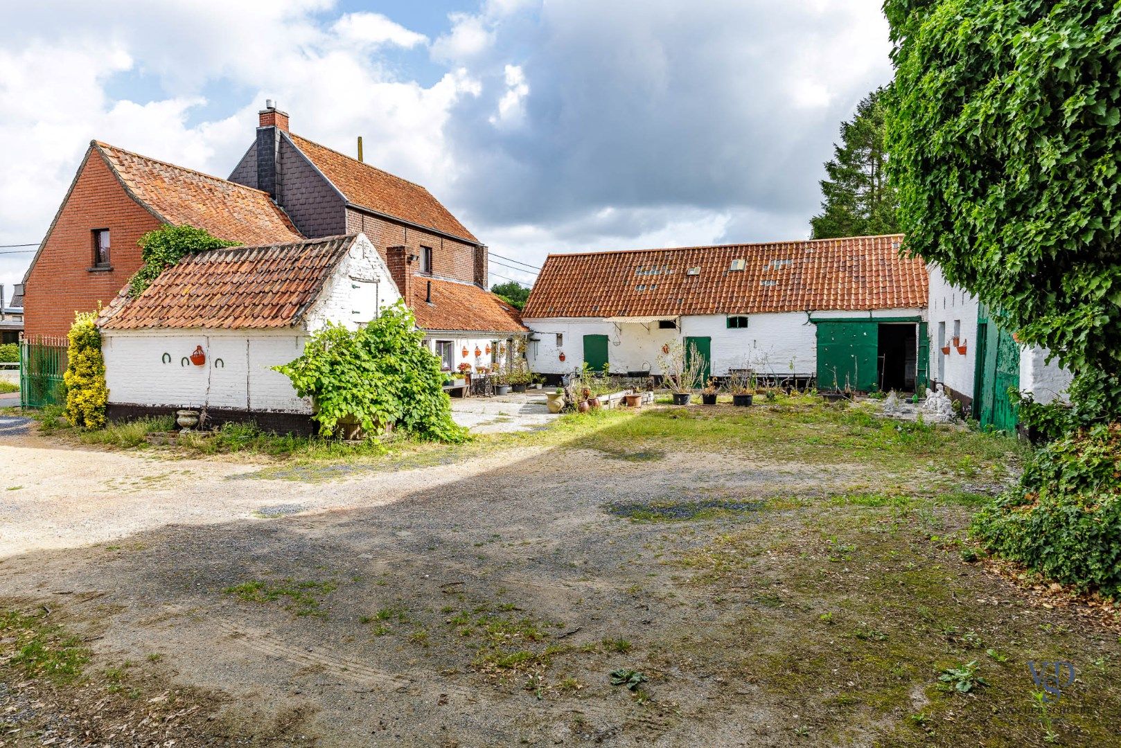 Projectgrond - Unieke investeringsopportuniteit in Gavere ! foto 6