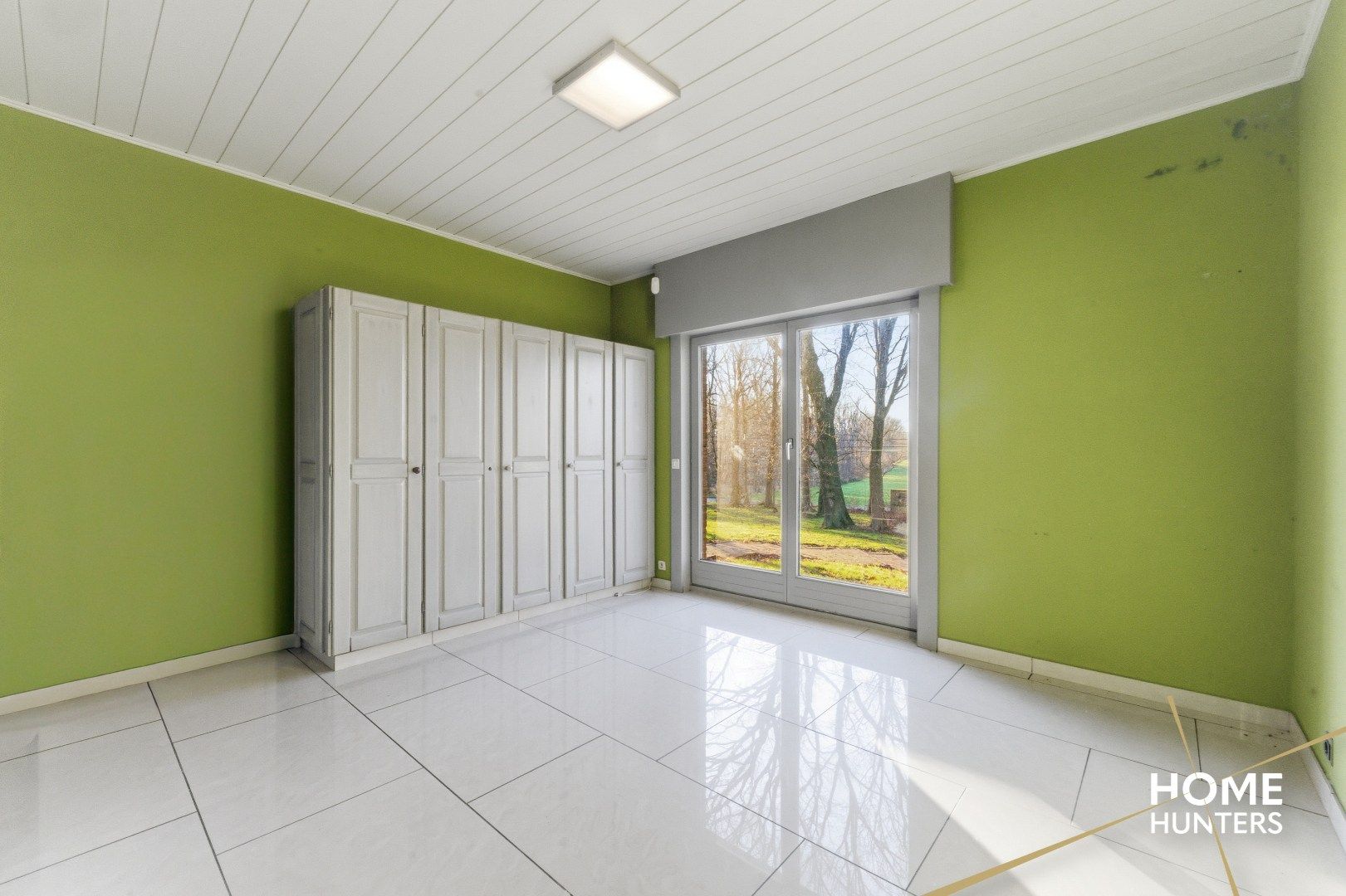 Exclusieve villa met bos in Houthulst! foto 7