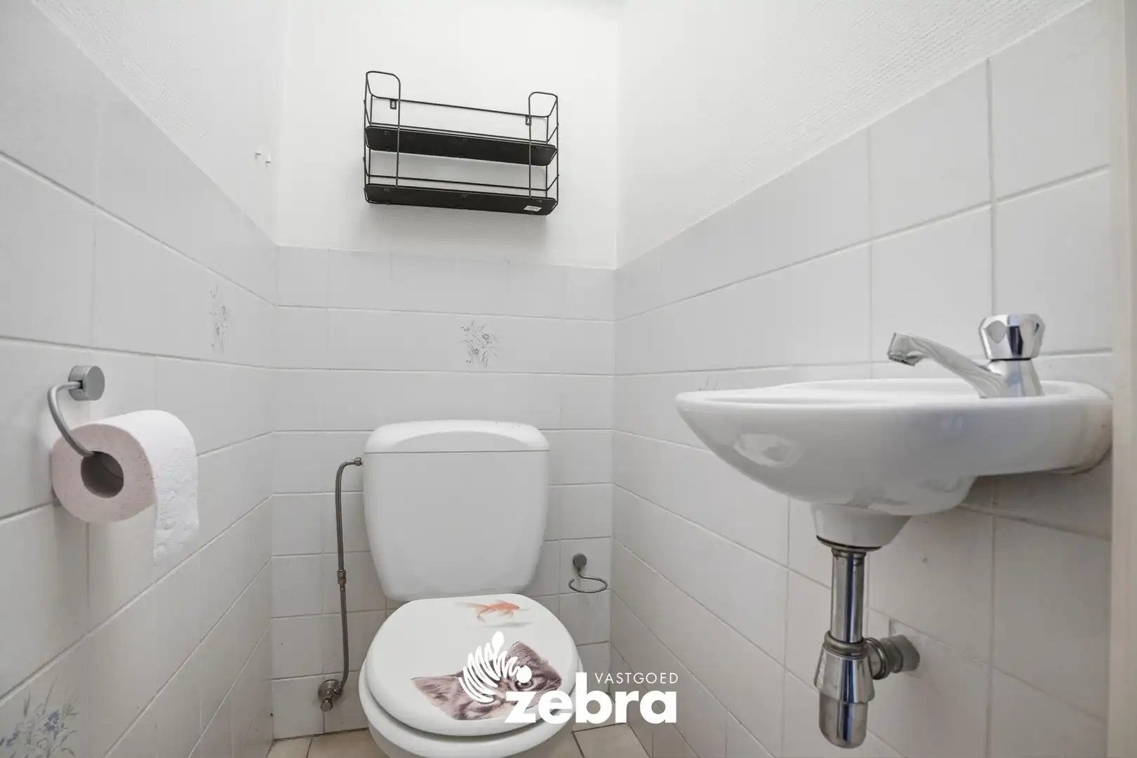 Instapklare woning met 2 slaapkamers in het centrum Tielt! foto 5