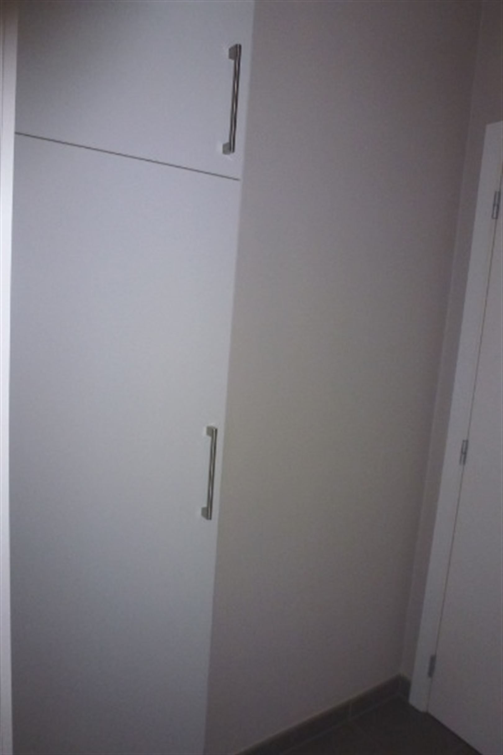 Royaal appartement met 2 slpk, magnifiek groot terras en 2 autostaanplaatsen foto 10